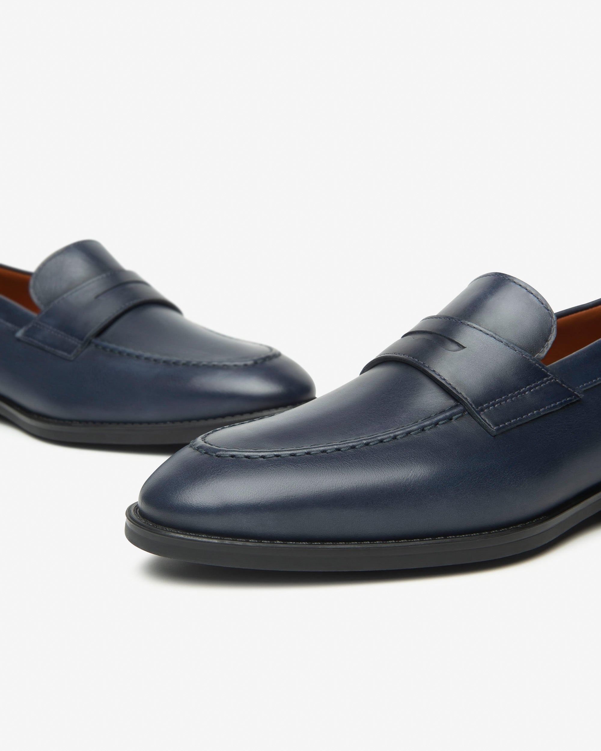NeroGiardini Mocassins Premium mocassins cuir homme