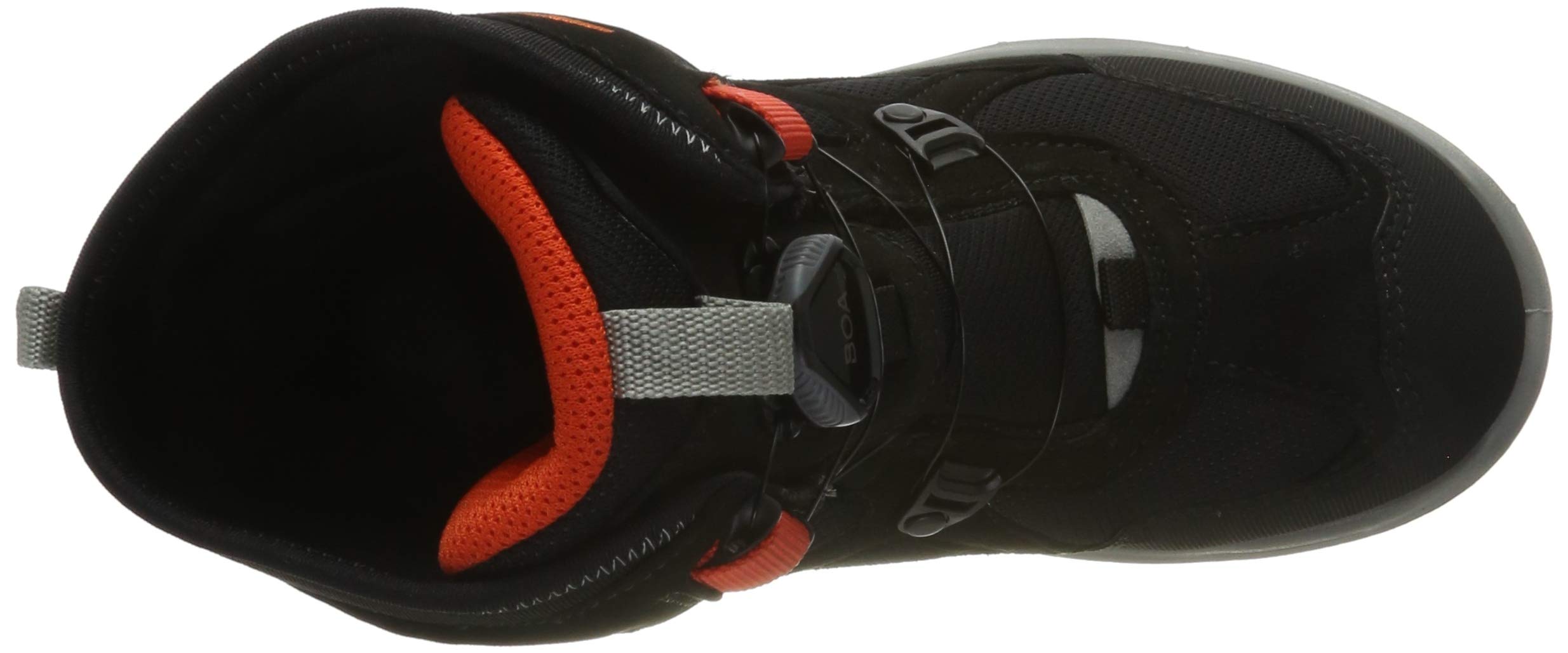 ECCO Snow Mountain botte neige garçon 40 EU Gore-Tex