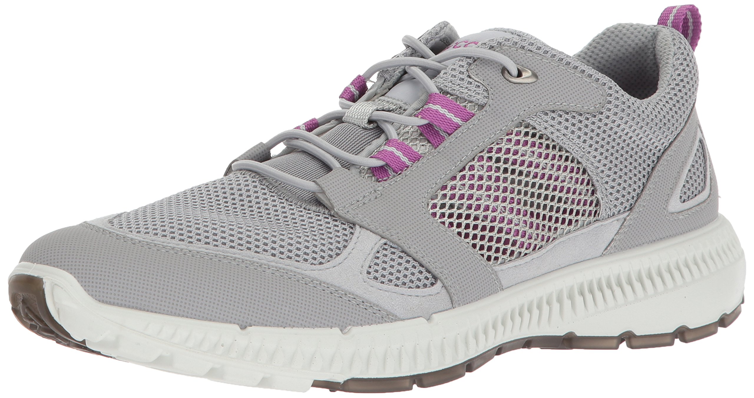 ECCO Terracruise 2 Baskets Femme Noir Imperméable