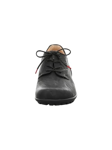 Think Kong derby homme noir 42 EU cuir