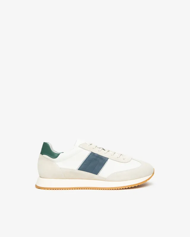 NeroGiardini Sneakers Homme Cuir Velours 39-46 Italie
