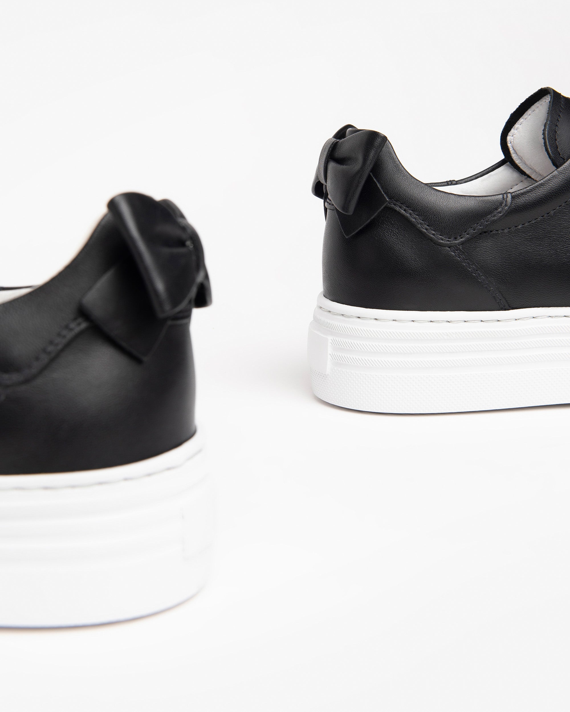 NeroGiardini Sneakers Femme en Cuir baskets cuir 38