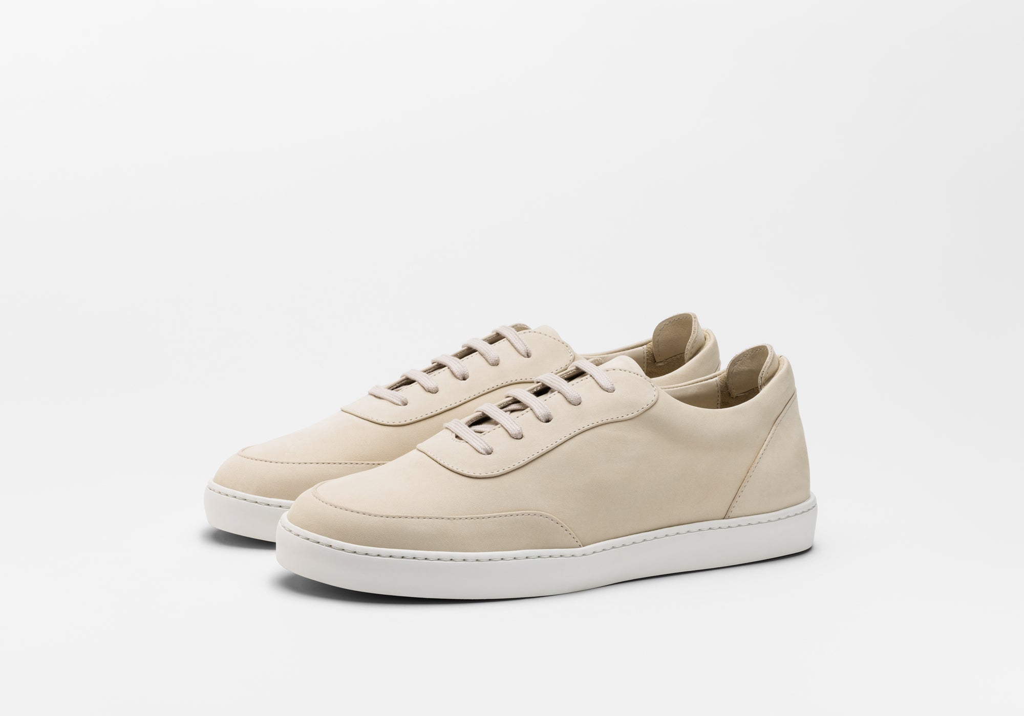 JAK Nova Dust baskets nubuck beige ville