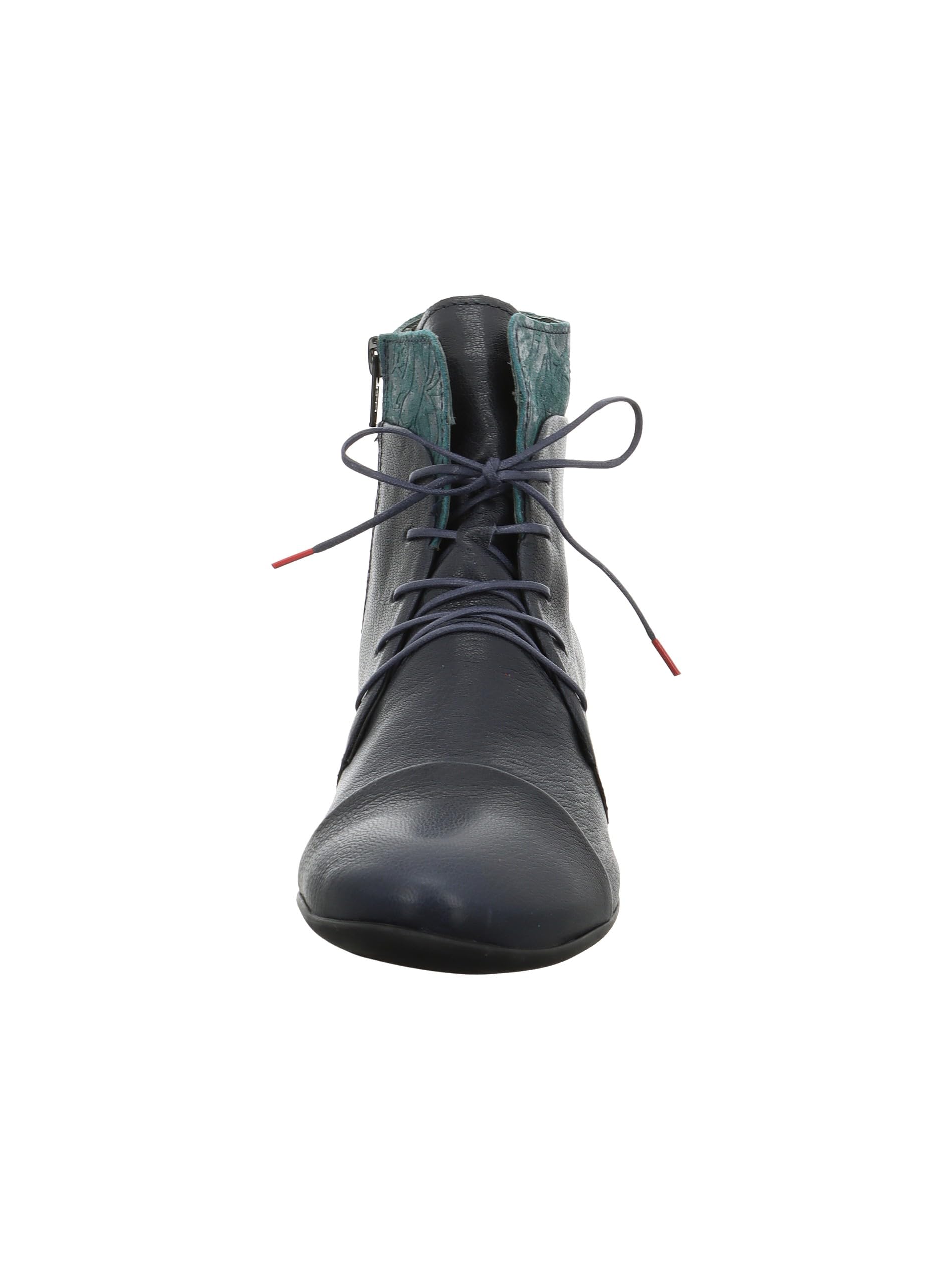 Think Guad2 Bottine Femme 39 EU Doublure Textile Confort
