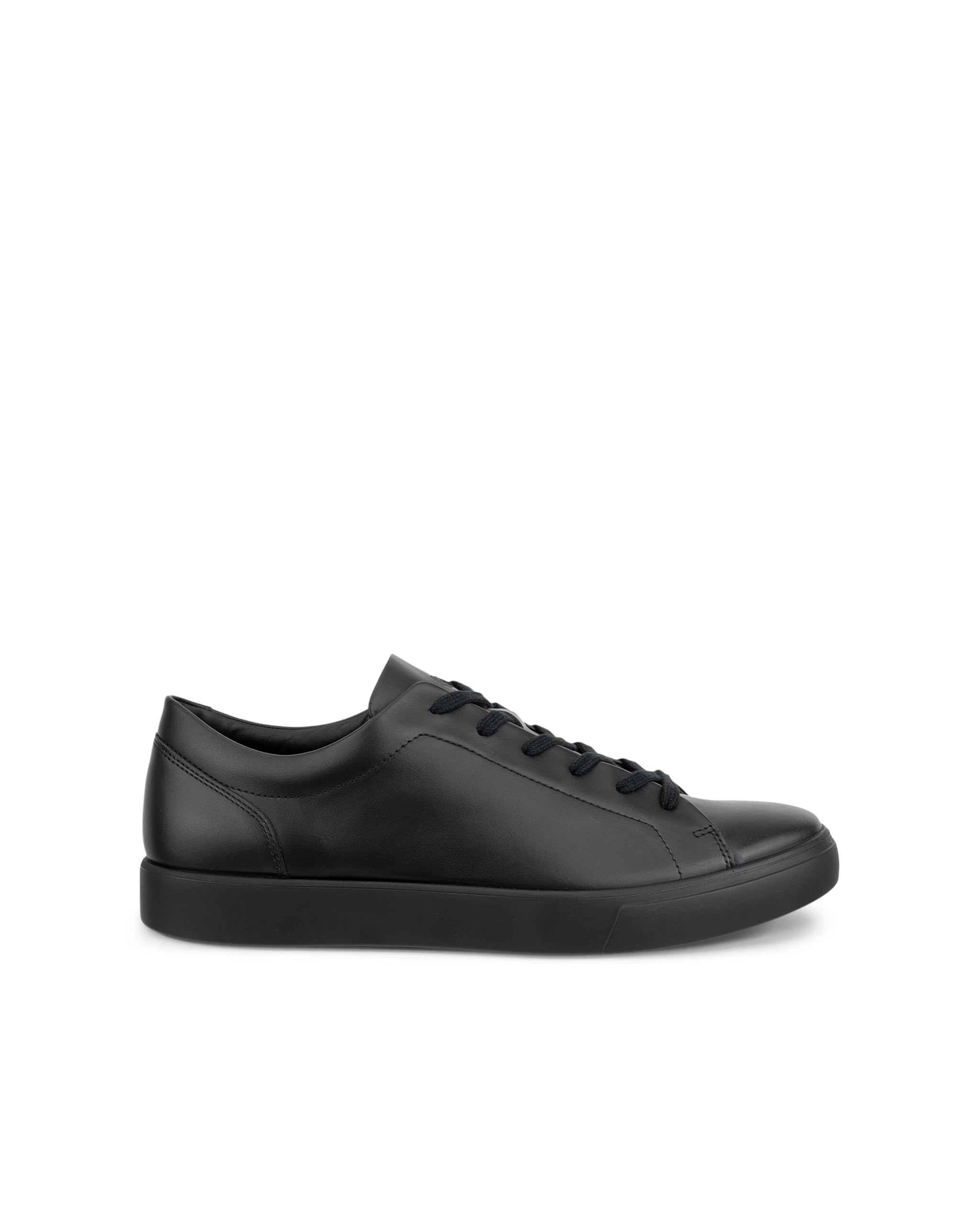 ECCO SOFT 7 Soft 10 Basket Homme Noir 43 EU