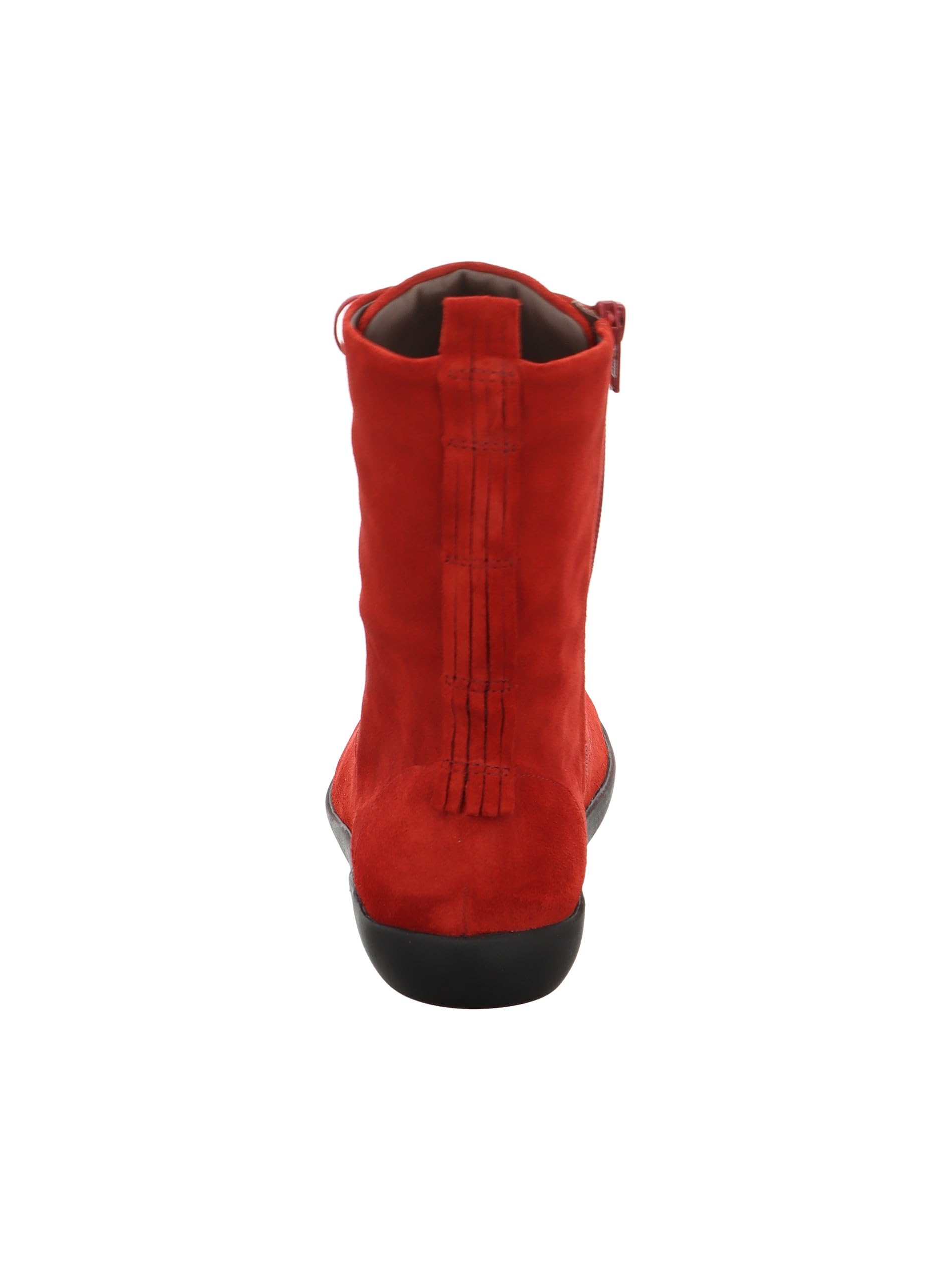 Think Nature Derby Femme Cuir 39 EU Doublure Textile