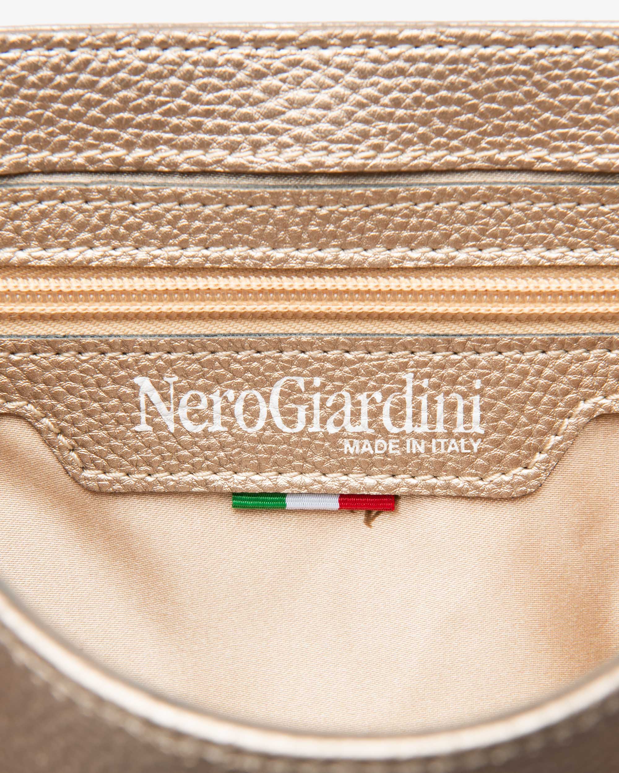 NeroGiardini Sac Bandoulière Femme crossbody PZ