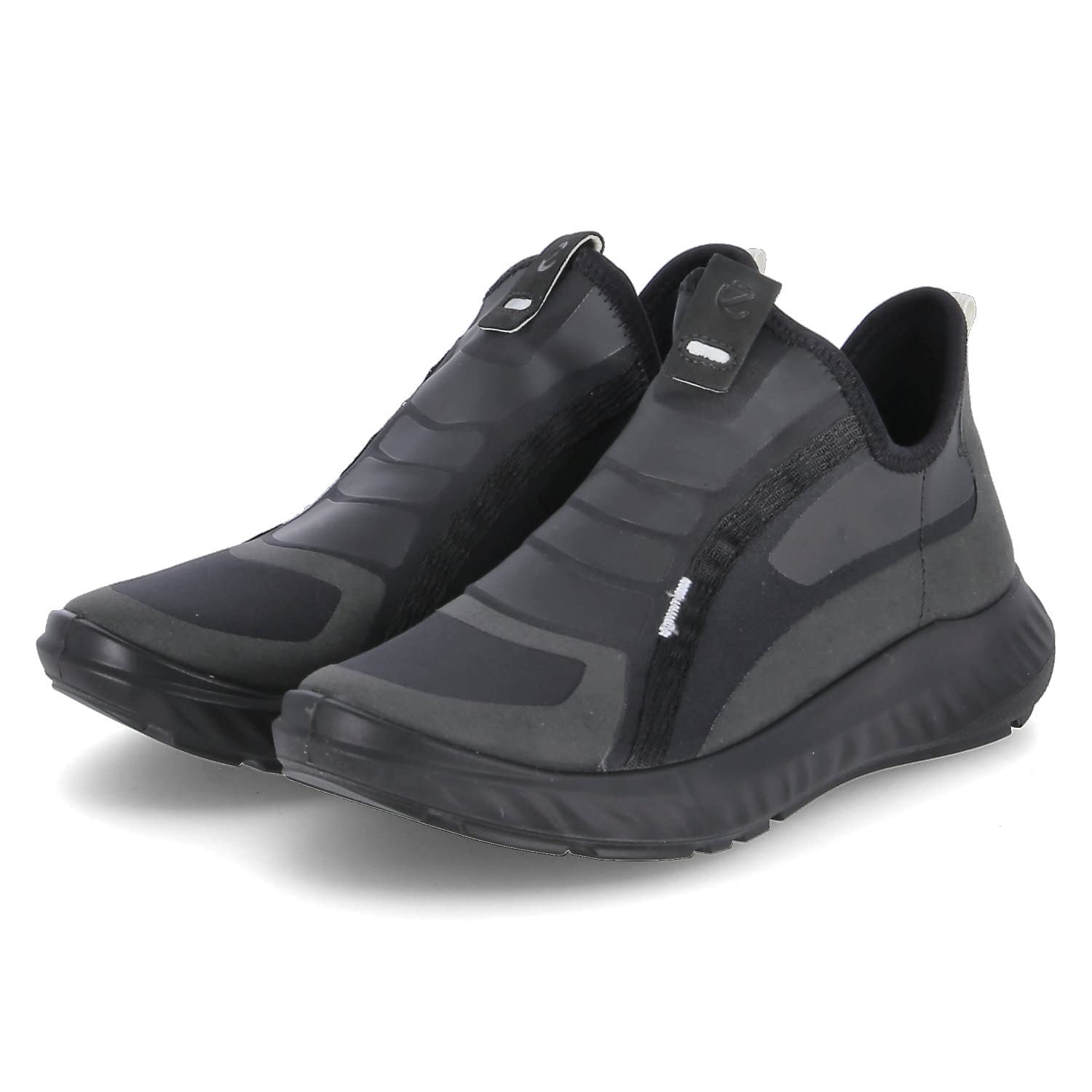 ECCO Ath-1fw Baskets Femme Confort Ville