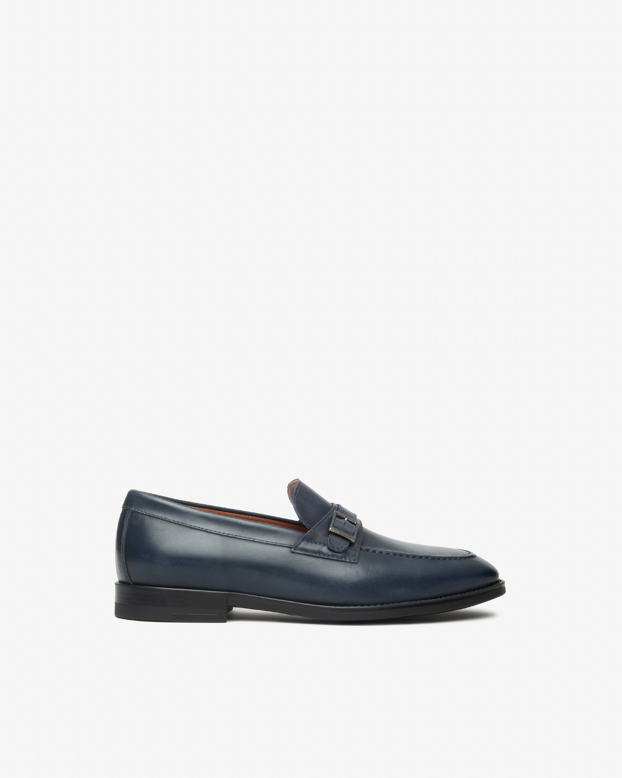 NeroGiardini Mocassins Homme Cuir Premium Cérémonie