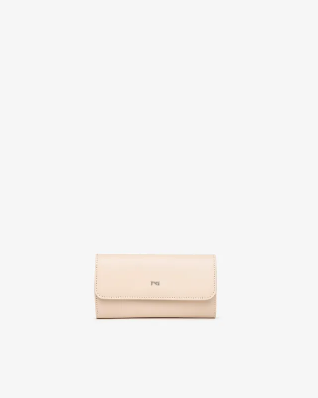 NeroGiardini Pochette Premium Femme Matière Technique