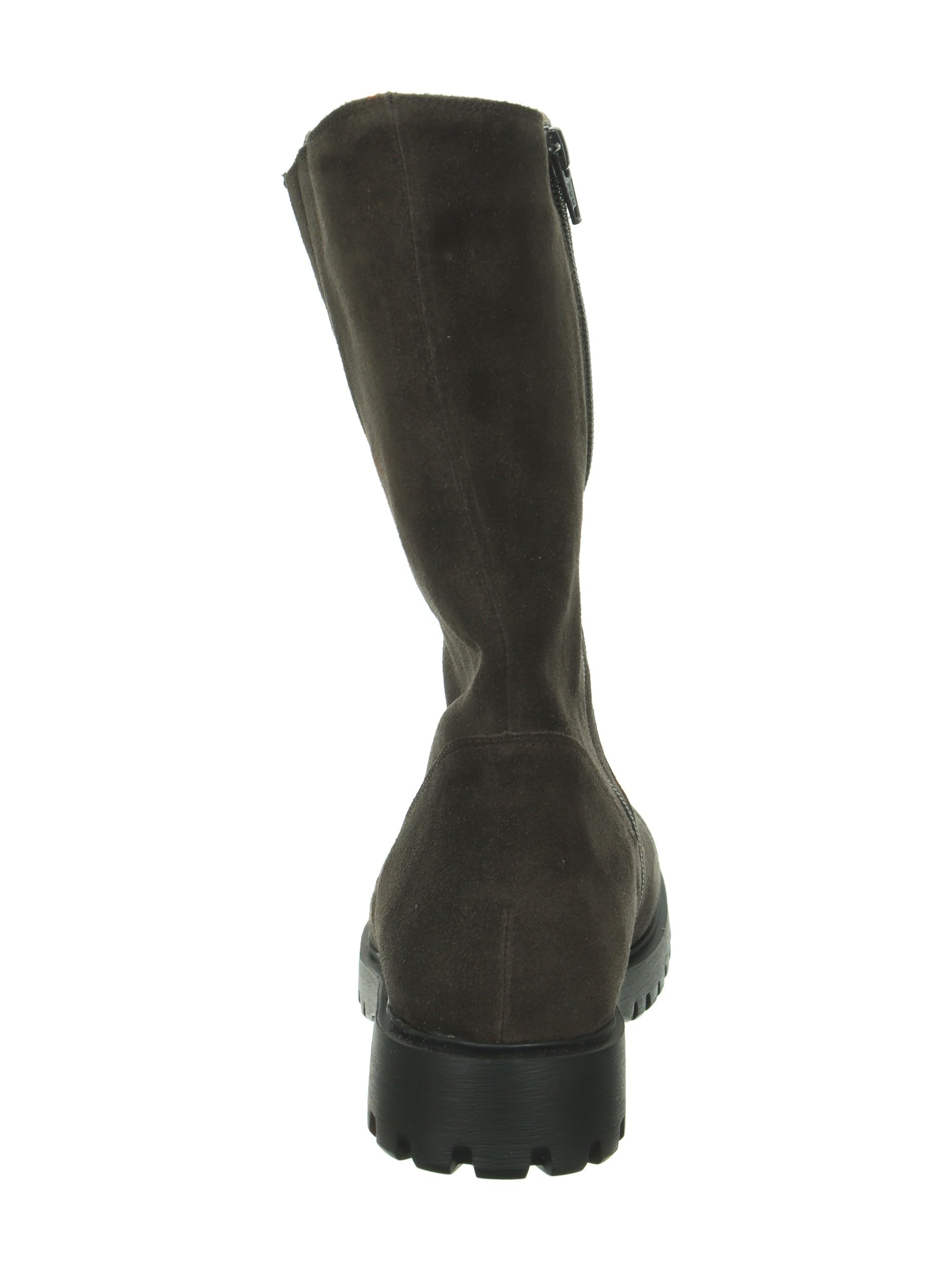 Think Trento Naturloden bottines femme loden pointure 36