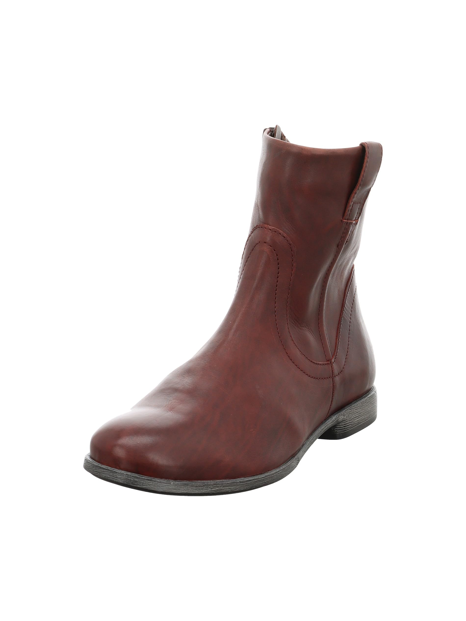 Think Agrat Bottine Femme 39 EU Doublure Textile Confort