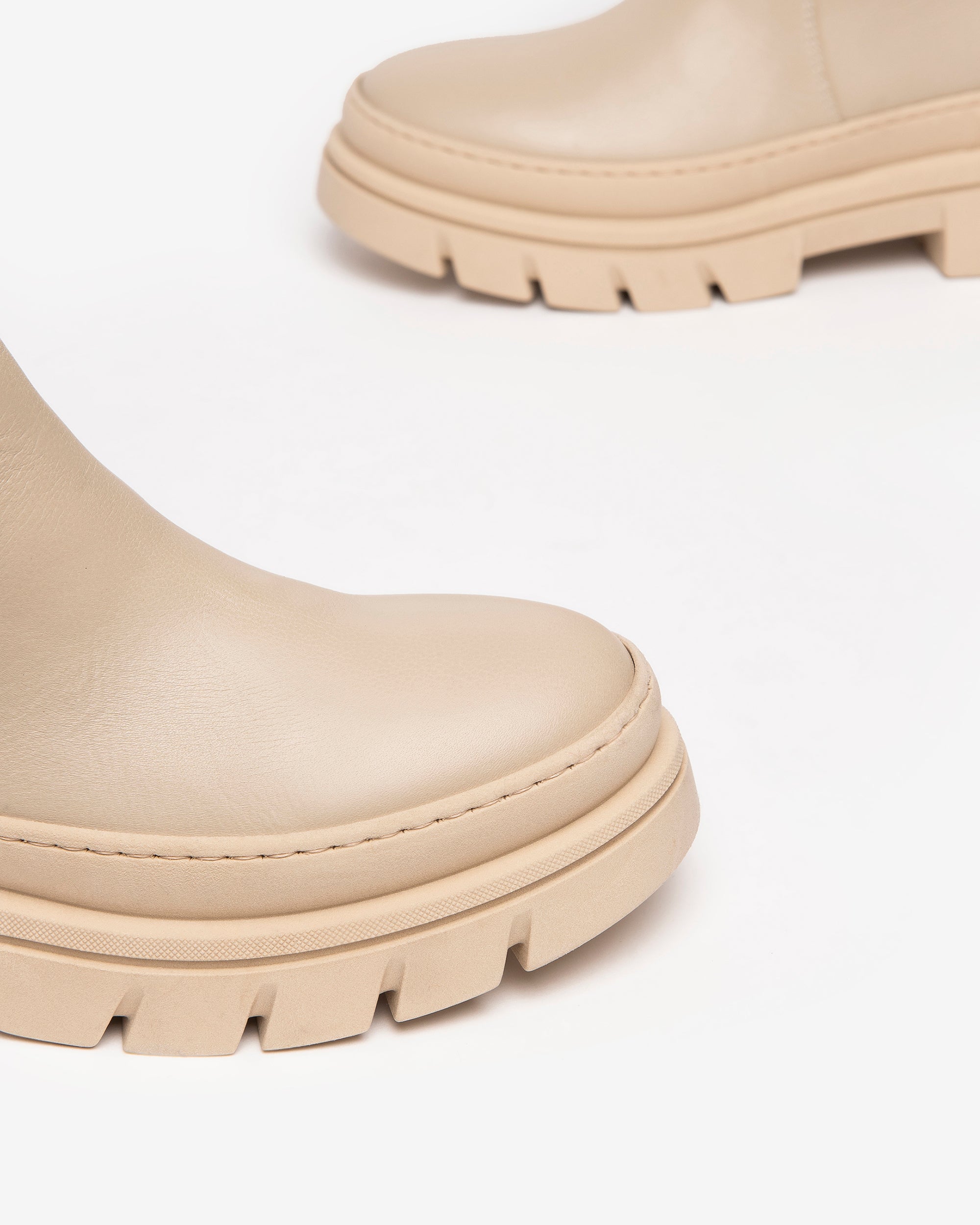 NeroGiardini Bottes Femme Cuir DryGo Pointure 38