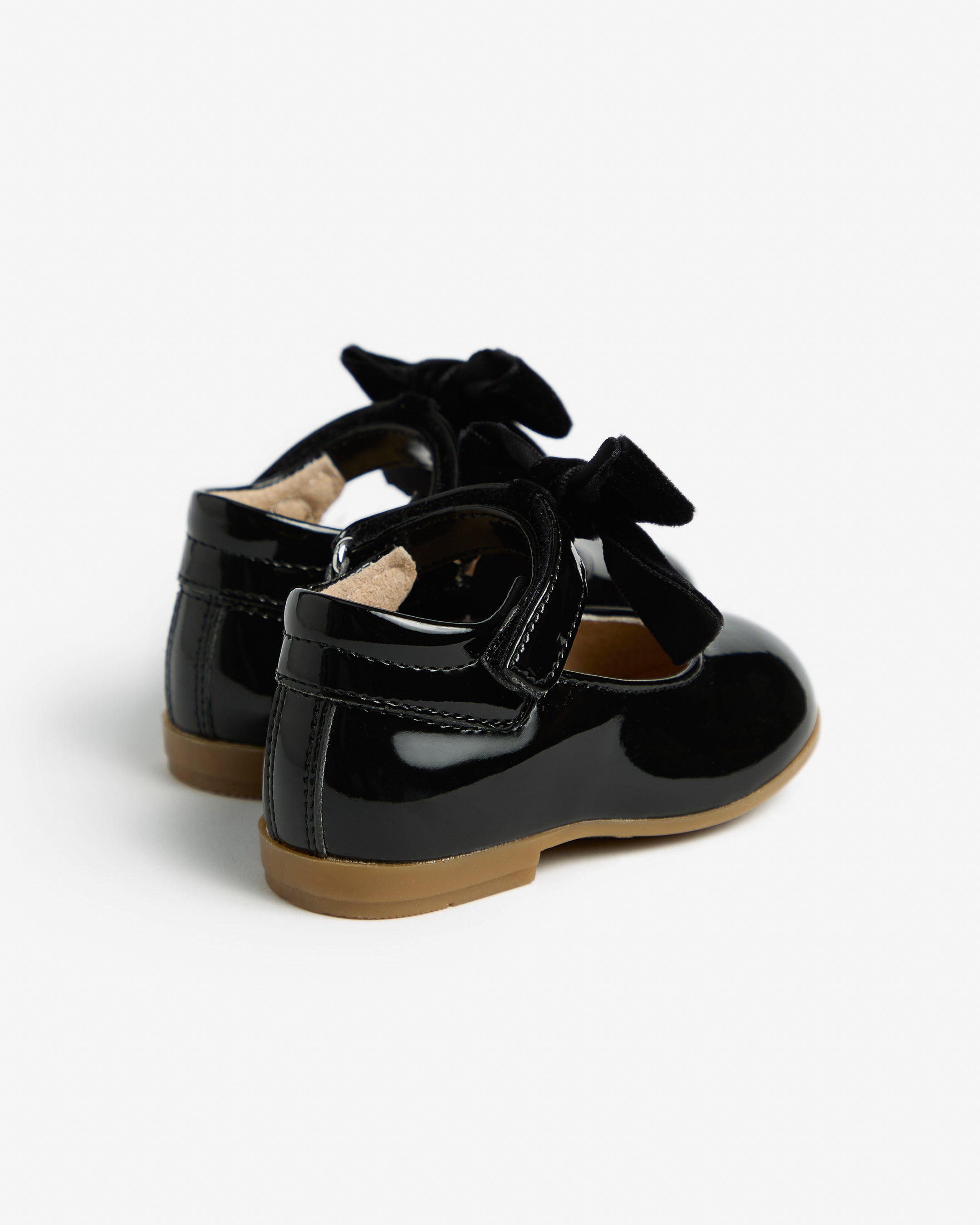 NeroGiardini Ballerines Junior Fille Technique Légères