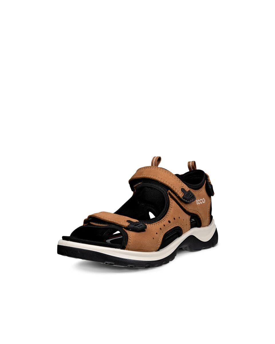 ECCO Offroad Yucatan sandale femme multicolore 38