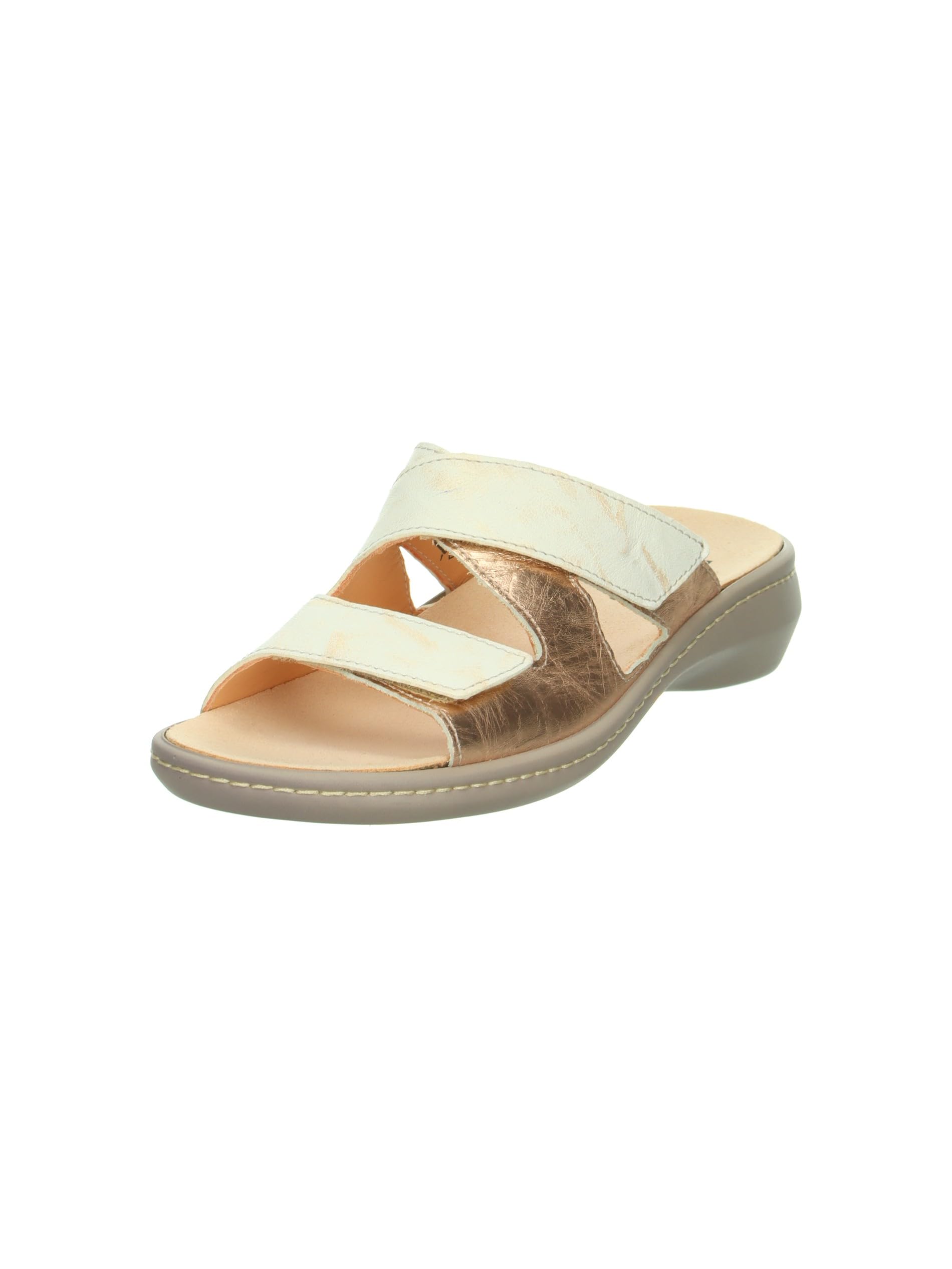 Think Camilla Mocassin Femme Cuir 36 EU Confort