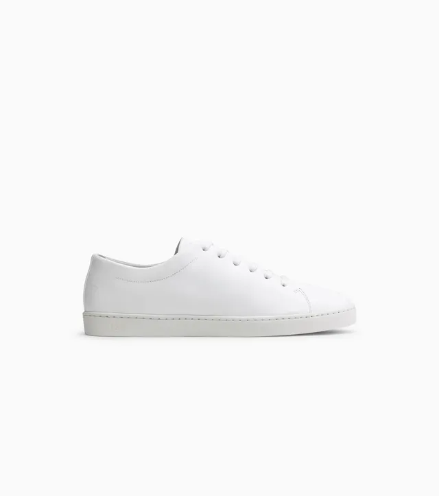JAK Royal Lite White sneakers cuir blanc 42