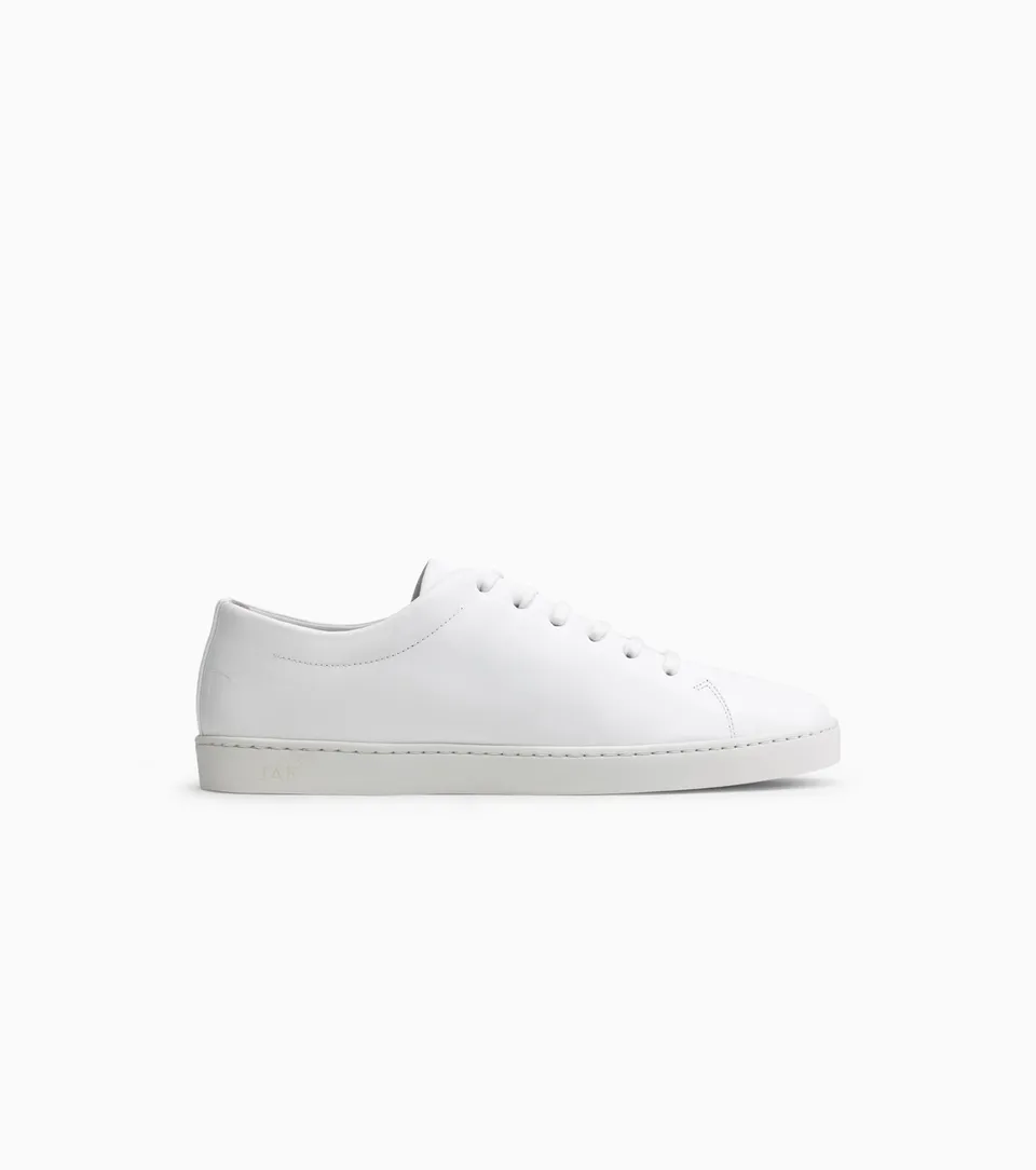 JAK Royal Lite White sneakers cuir blanc 42
