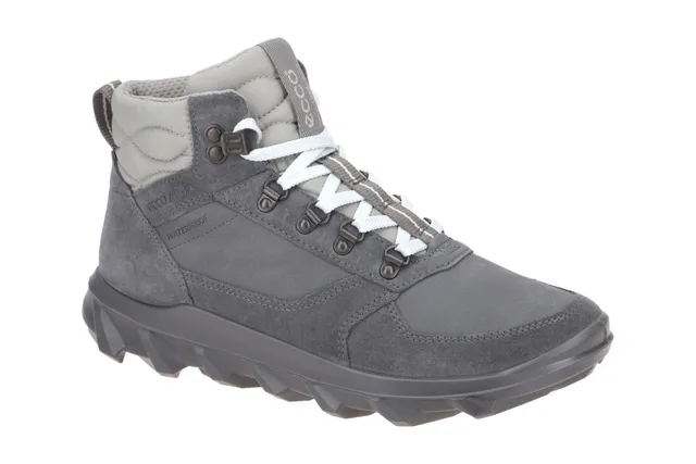 ECCO MX boots femme magnet imperméable 35 EU