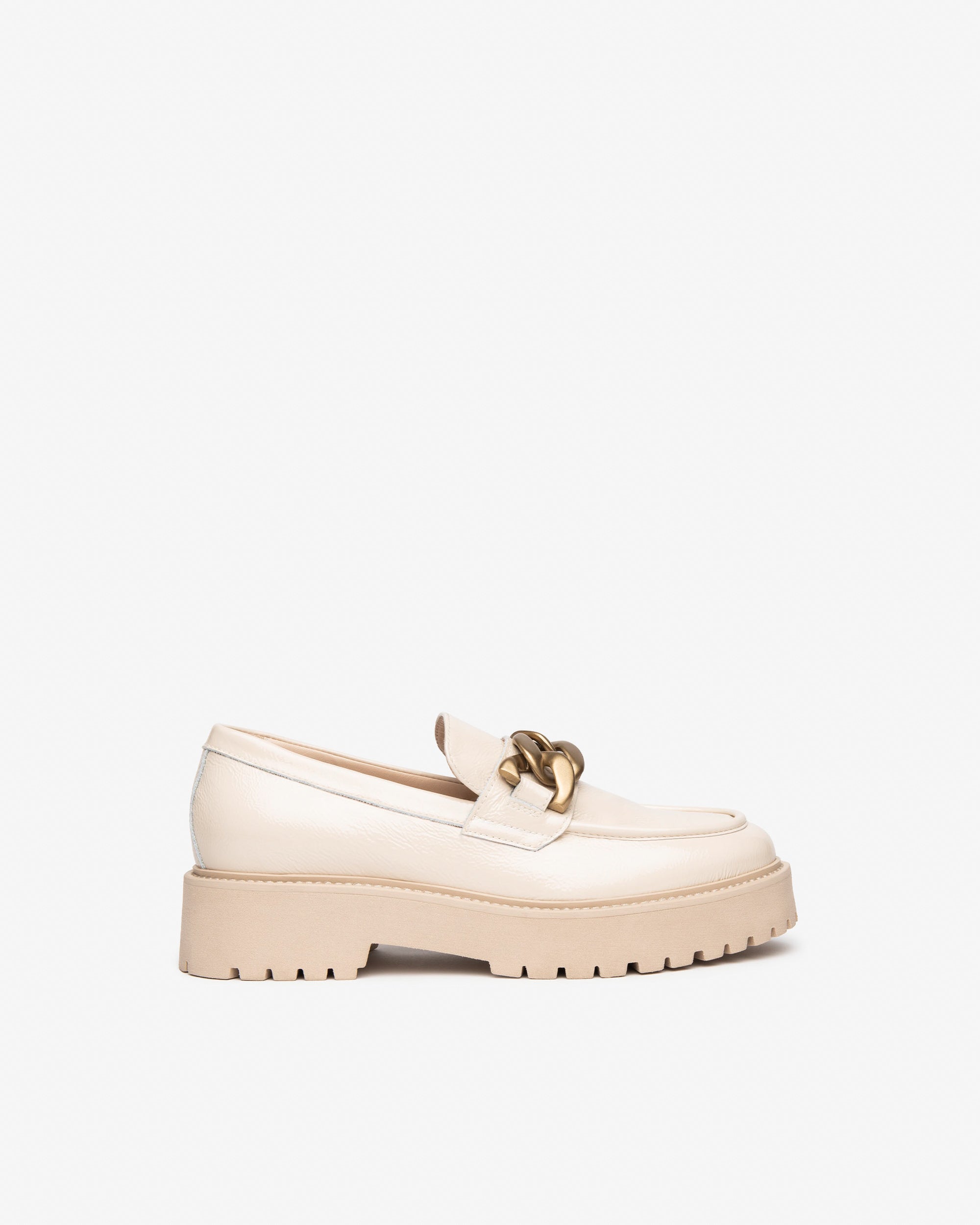 NeroGiardini Mocassins Femme Vernis 35-41