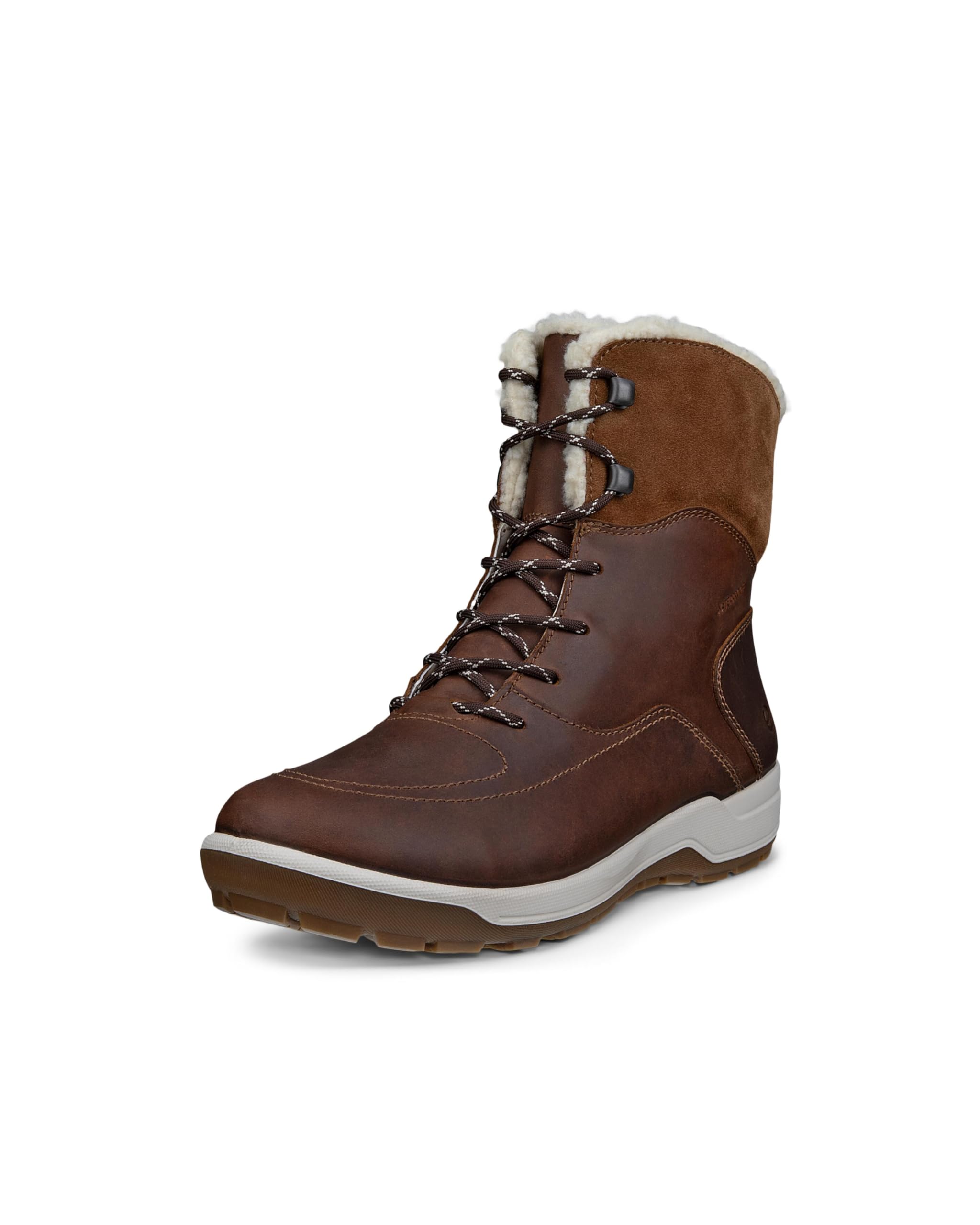 ECCO Trace Lite boots femme marron pointure 39
