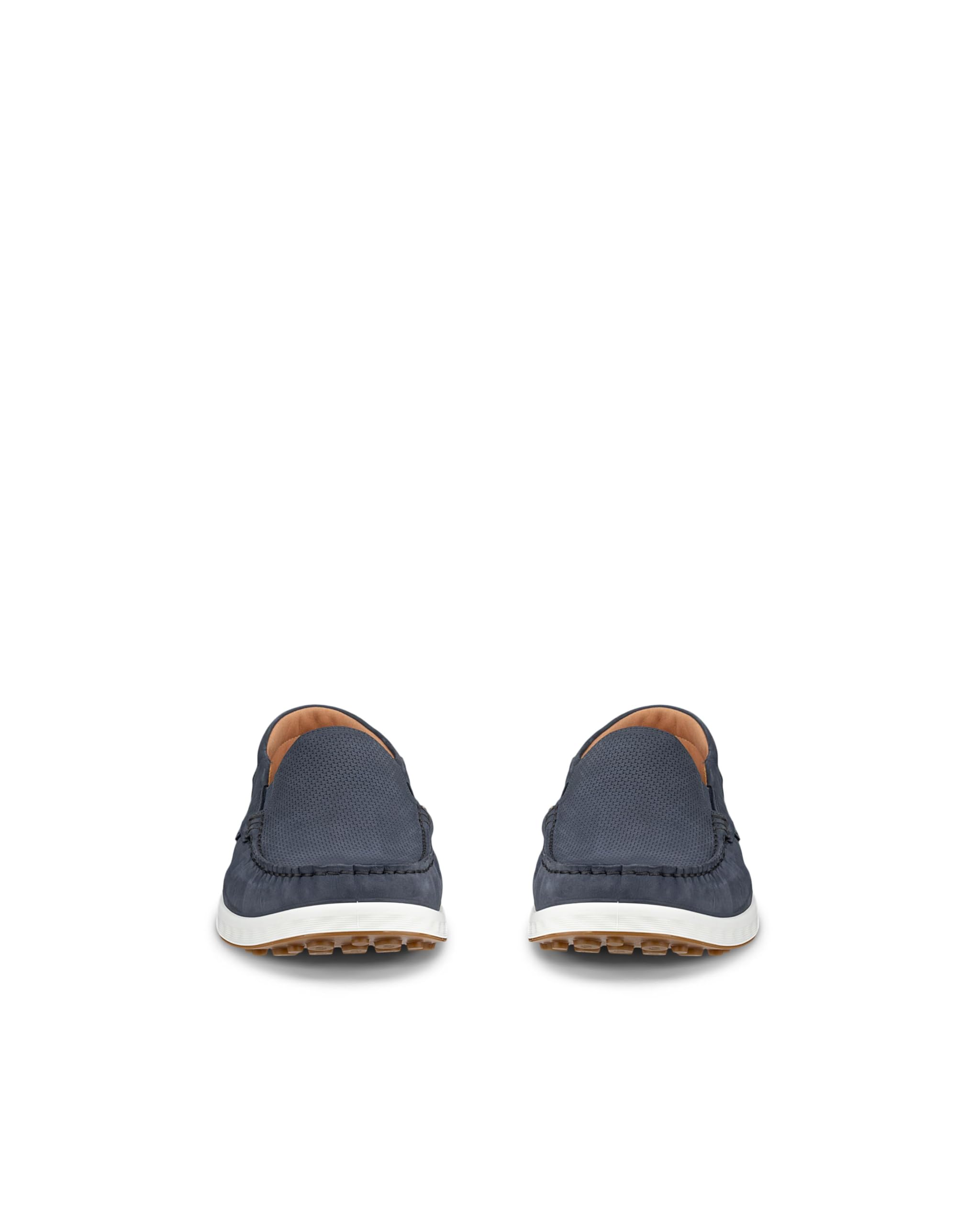 ECCO S Lite Moc mocassins homme cuir 43 EU