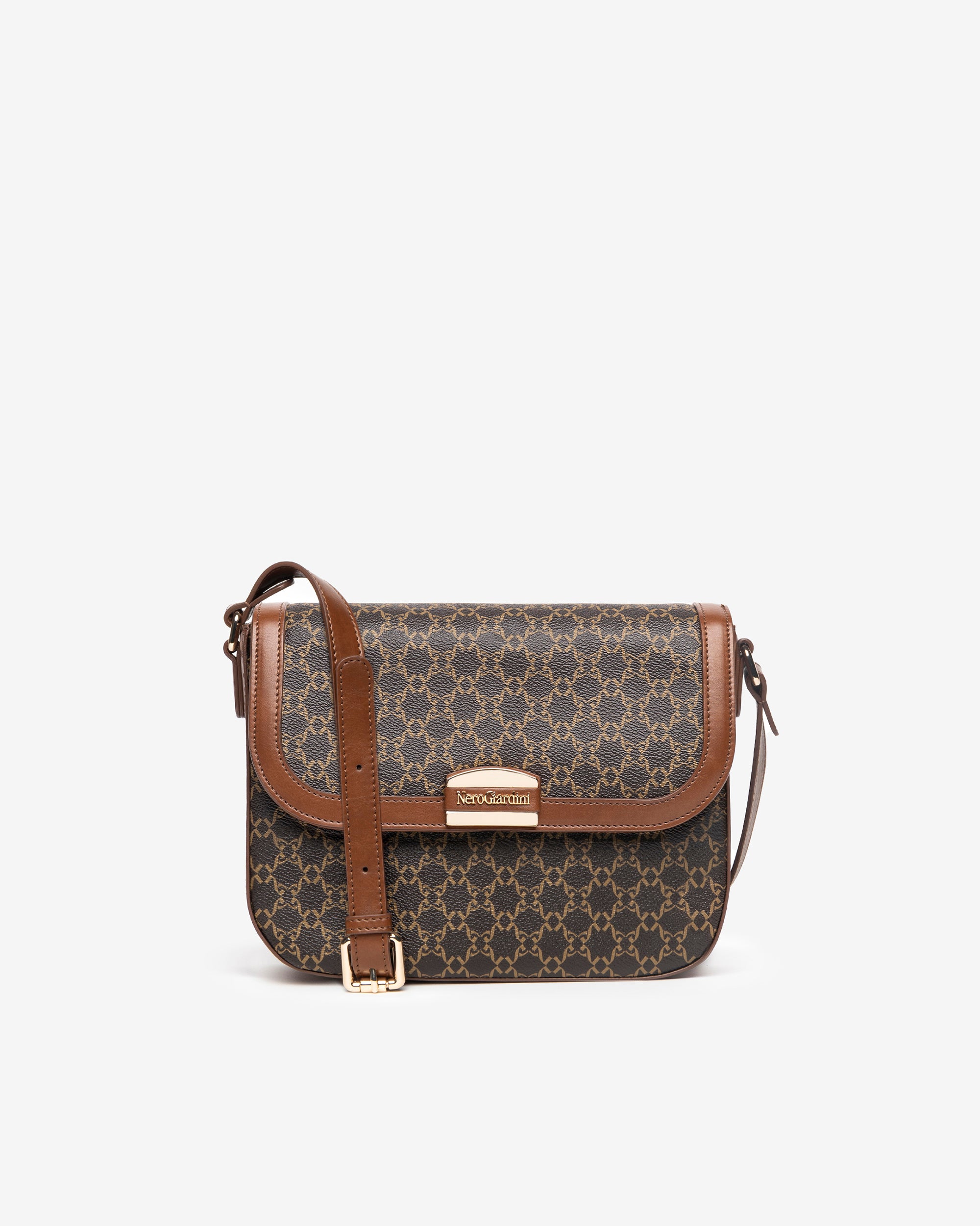 NeroGiardini Sacs Bandoulière Femme Matière Technique