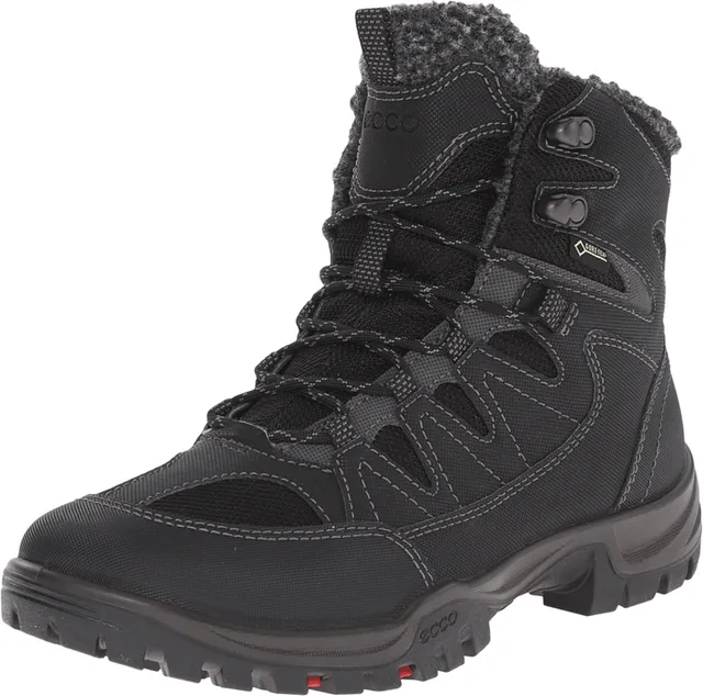 ECCO Xpedition III bottes outdoor femme 36 EU