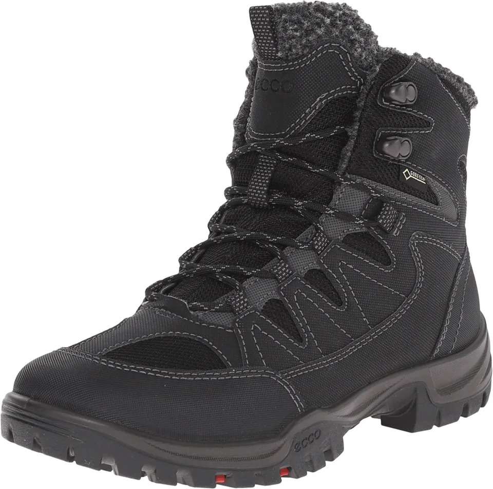 ECCO Xpedition III bottes outdoor femme 36 EU