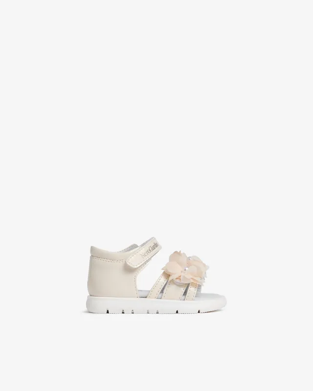 NeroGiardini Sandales sandales fille cuir pointure 19 confort
