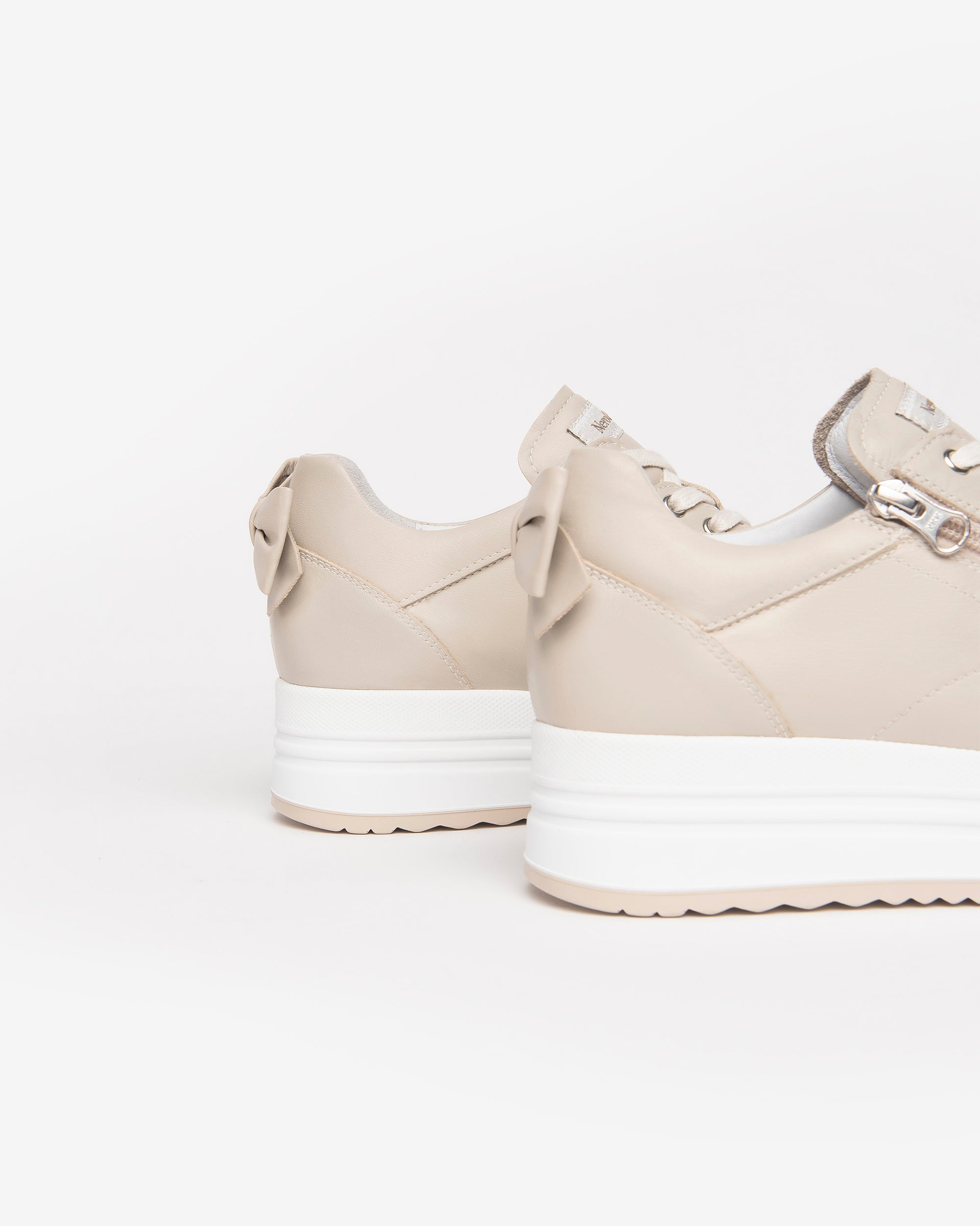 NeroGiardini Sneakers femme cuir été 35-41