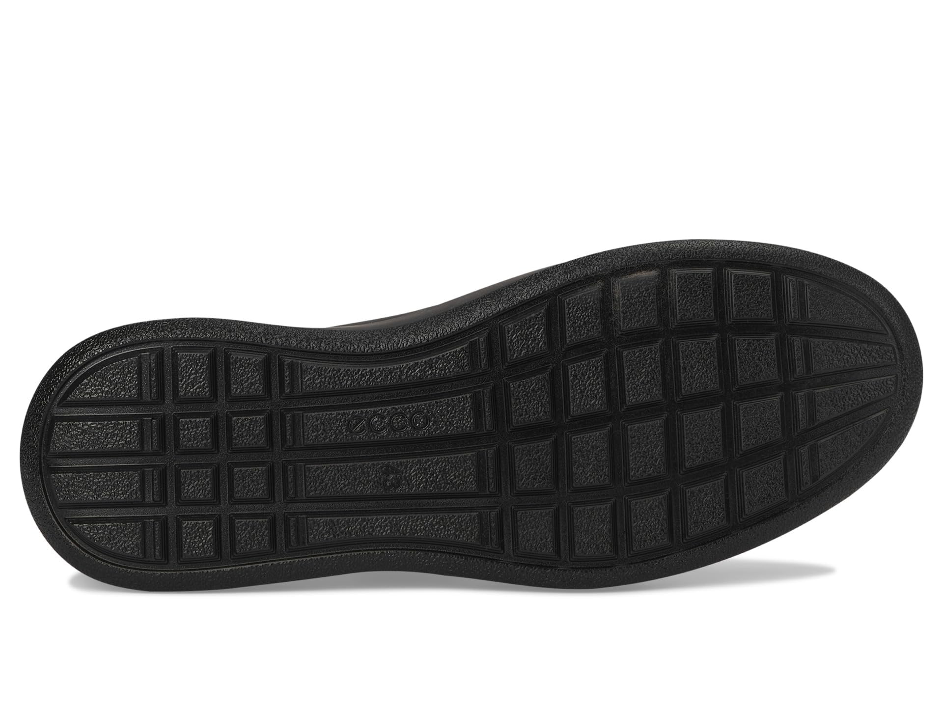 ECCO Move chaussures homme bleu sans lacets 42 EU