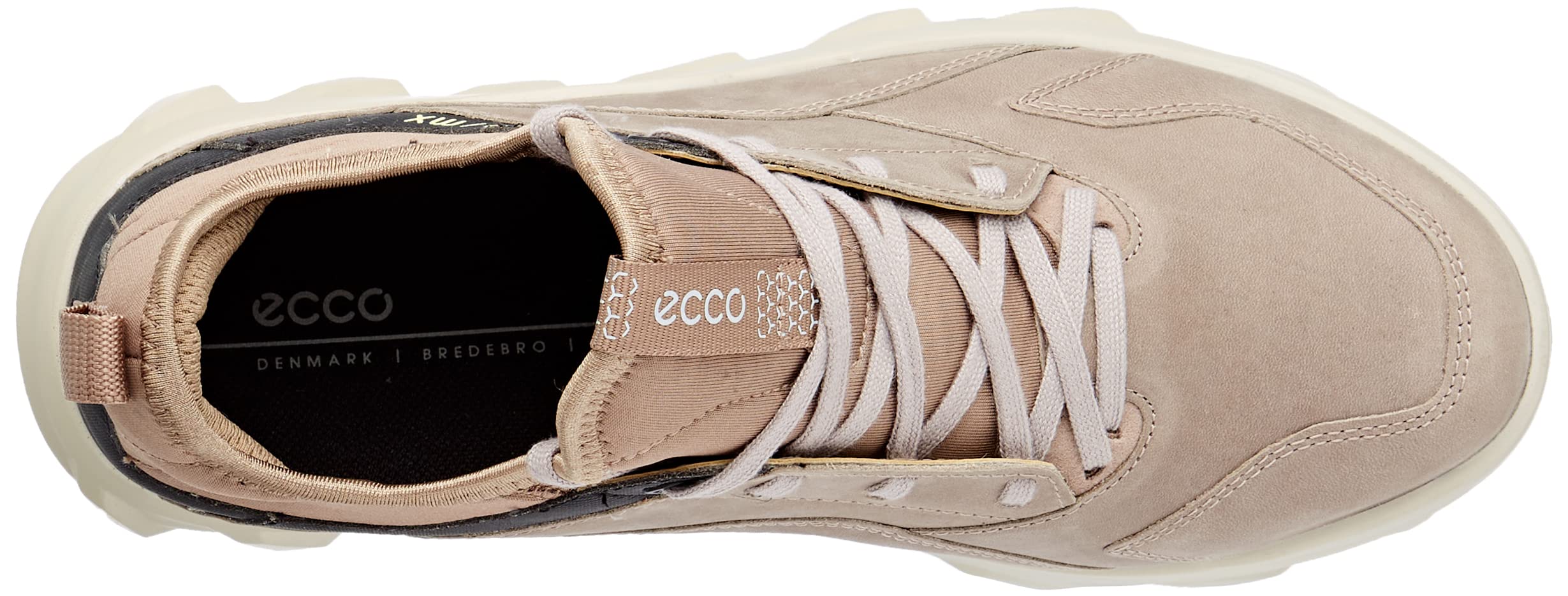 ECCO MX M Low chaussures homme néoprène ville