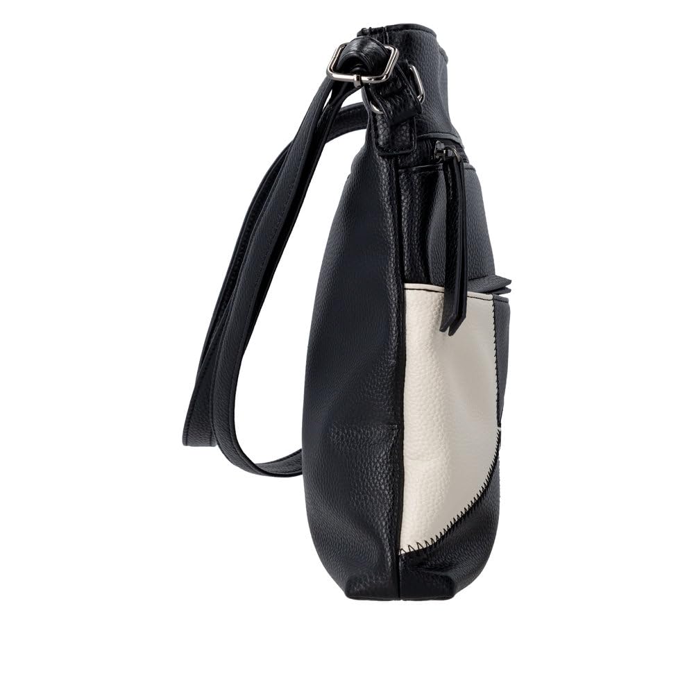 Remonte Q0735 sac bandouliere noir femme