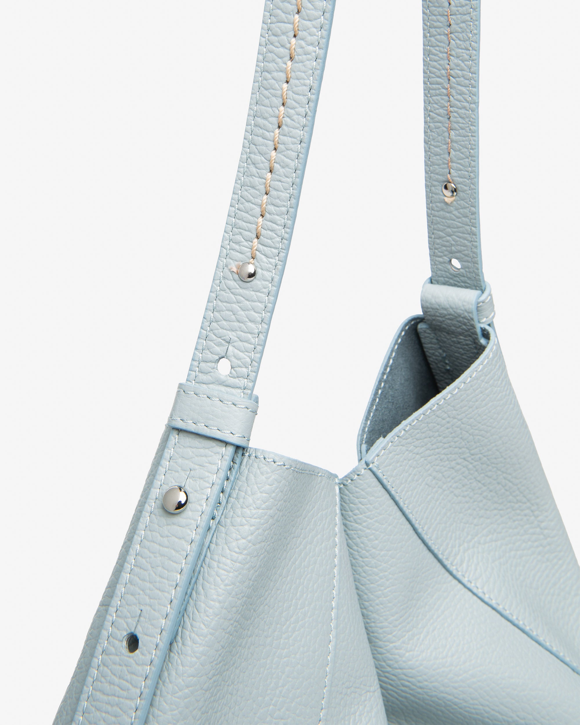 Nerogiardini Sacs Seau Femme Cuir Taille PZ Été