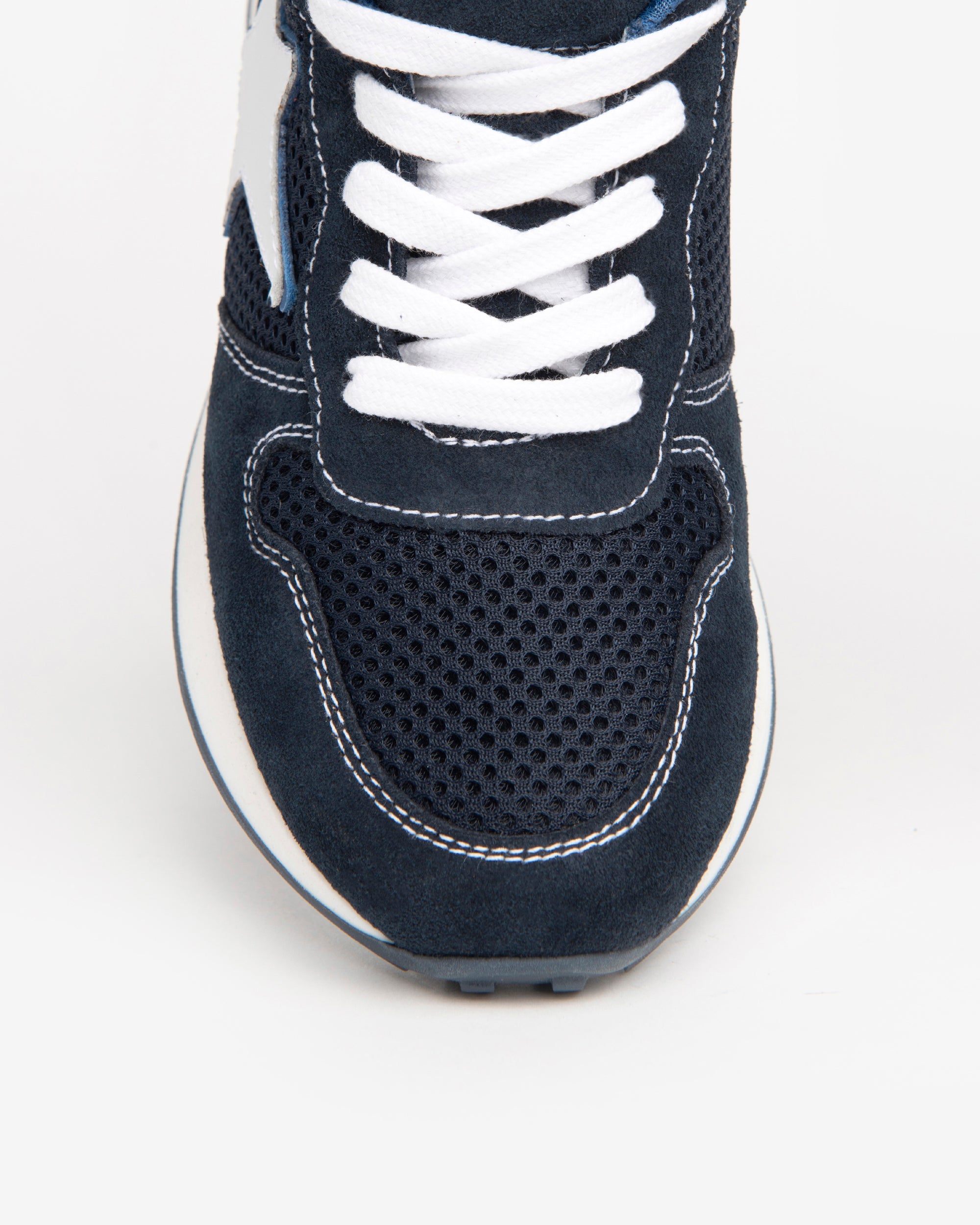 NeroGiardini Sneakers Teens sneakers garçon étoile