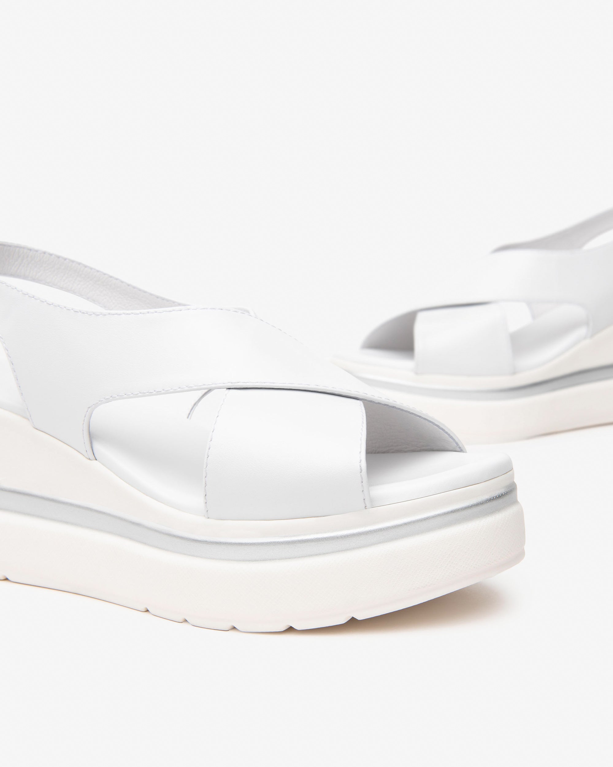 NeroGiardini Sandales Femme Cuir Été Pointure 35-41