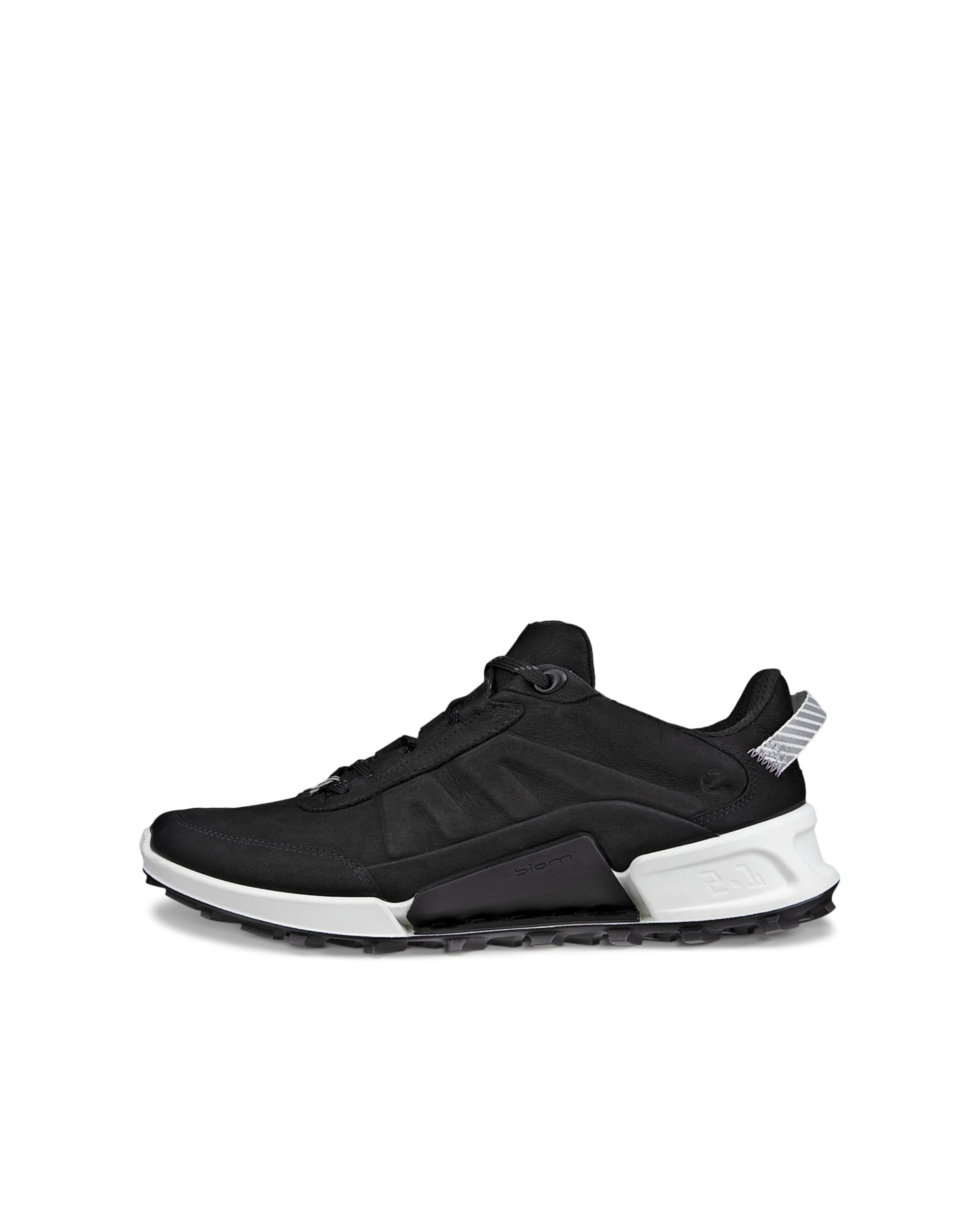 ECCO Biom 2.1 Chaussures Montagne Femme 38 EU Noir