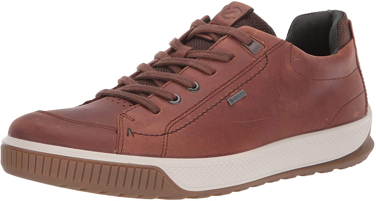ECCO Byway Tred baskets basses homme 48 EU