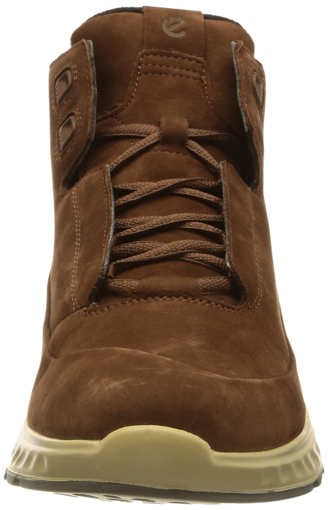 ECCO Exostride M chaussure homme noir confort