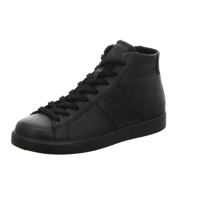 Ecco Street Lite baskets femme 35 Gore-Tex
