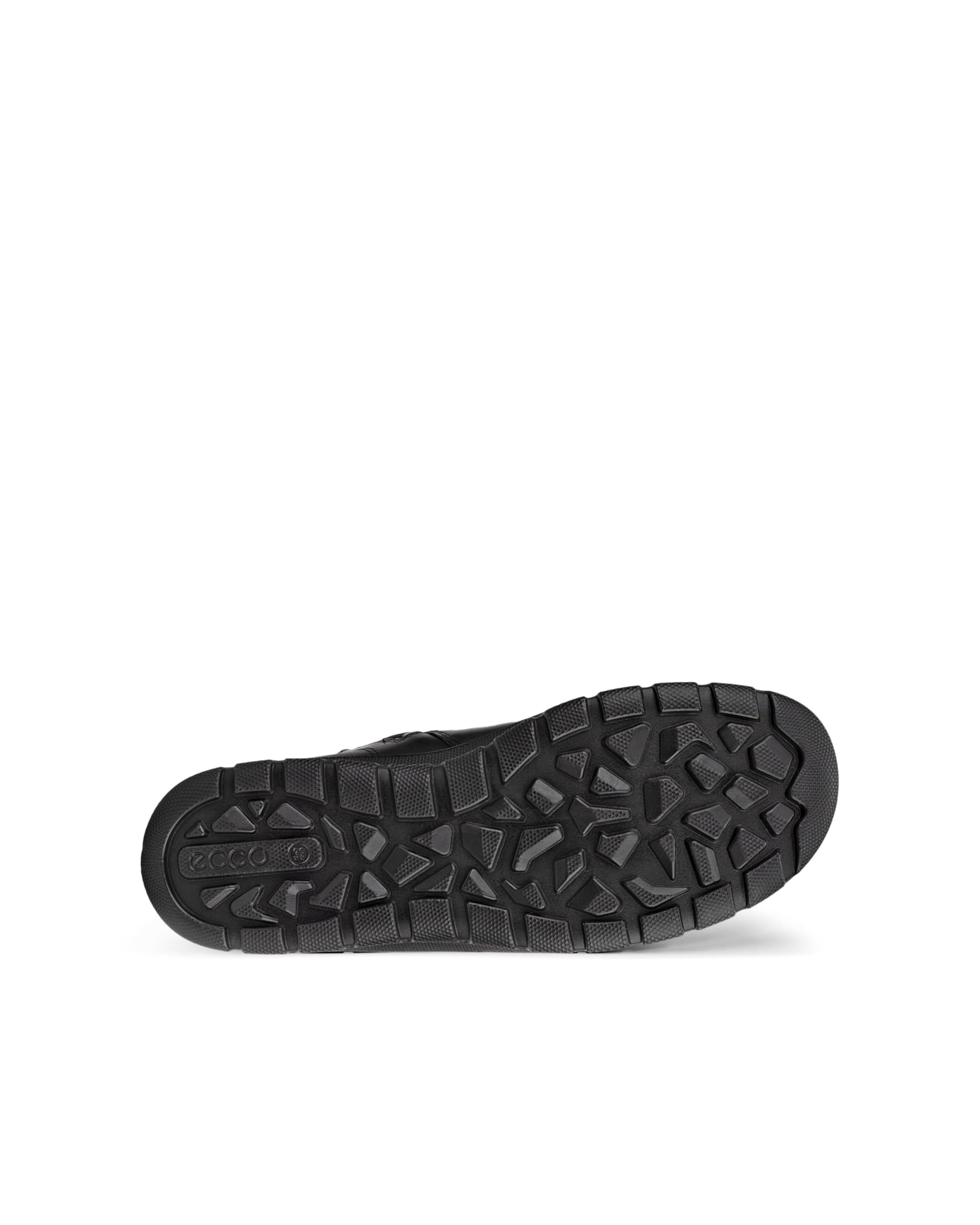 Ecco 215573 bottes femme 35 cuir souple