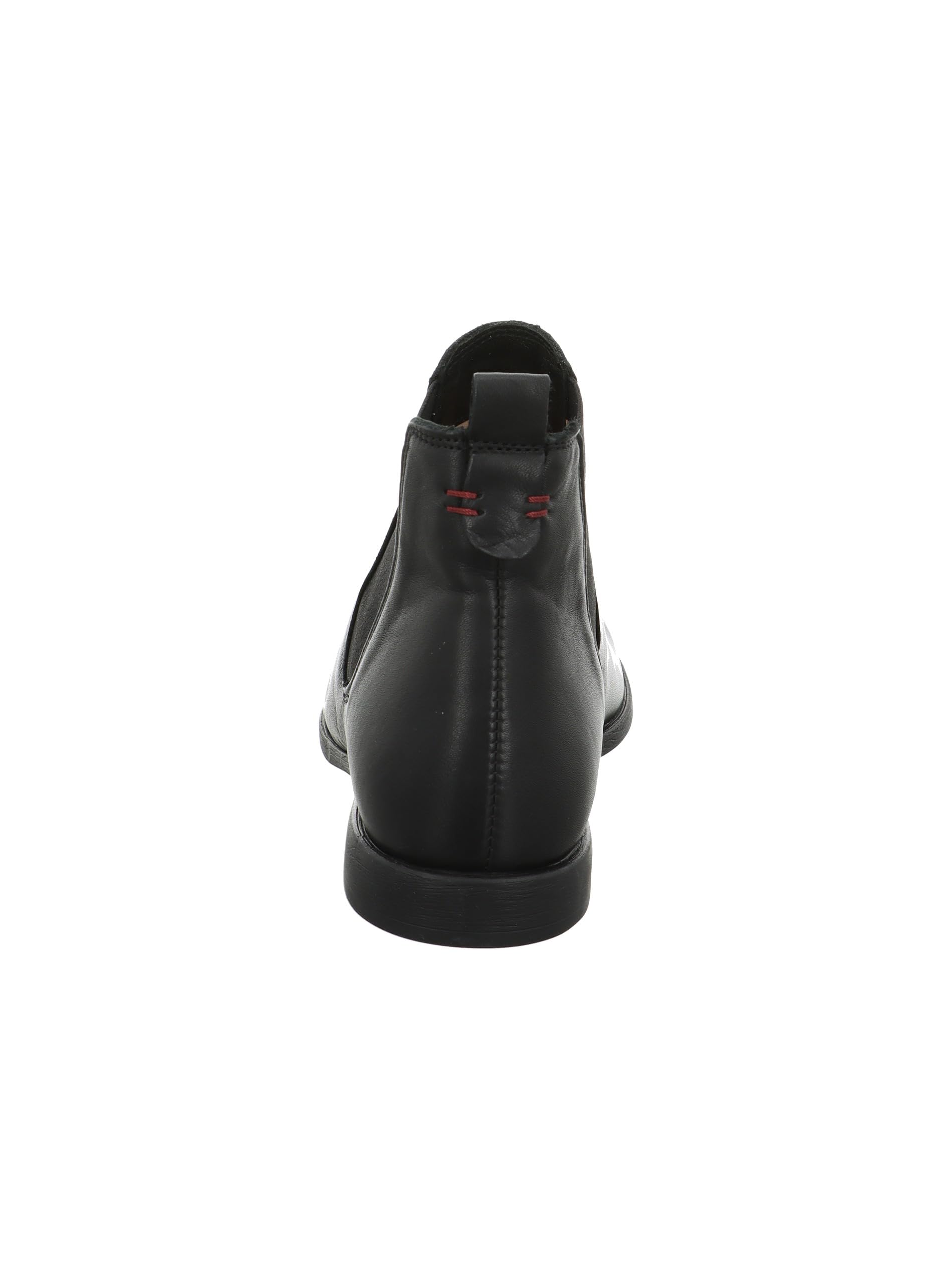 Think Agrat bottines Chelsea femme cuir 36 EU doublées