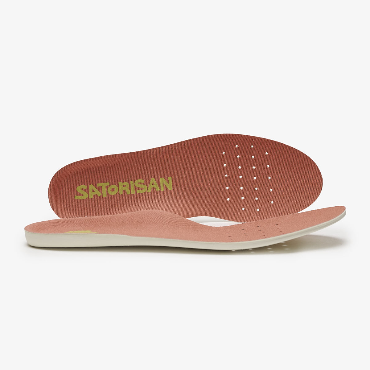 Satorisan Heisei Gaia Terra.2 baskets vegan blanches