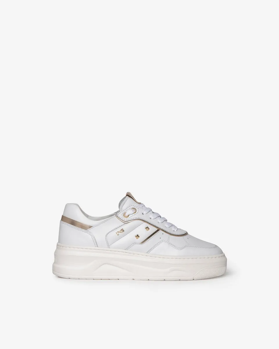 NeroGiardini Sneakers sneakers femme cuir DryGo