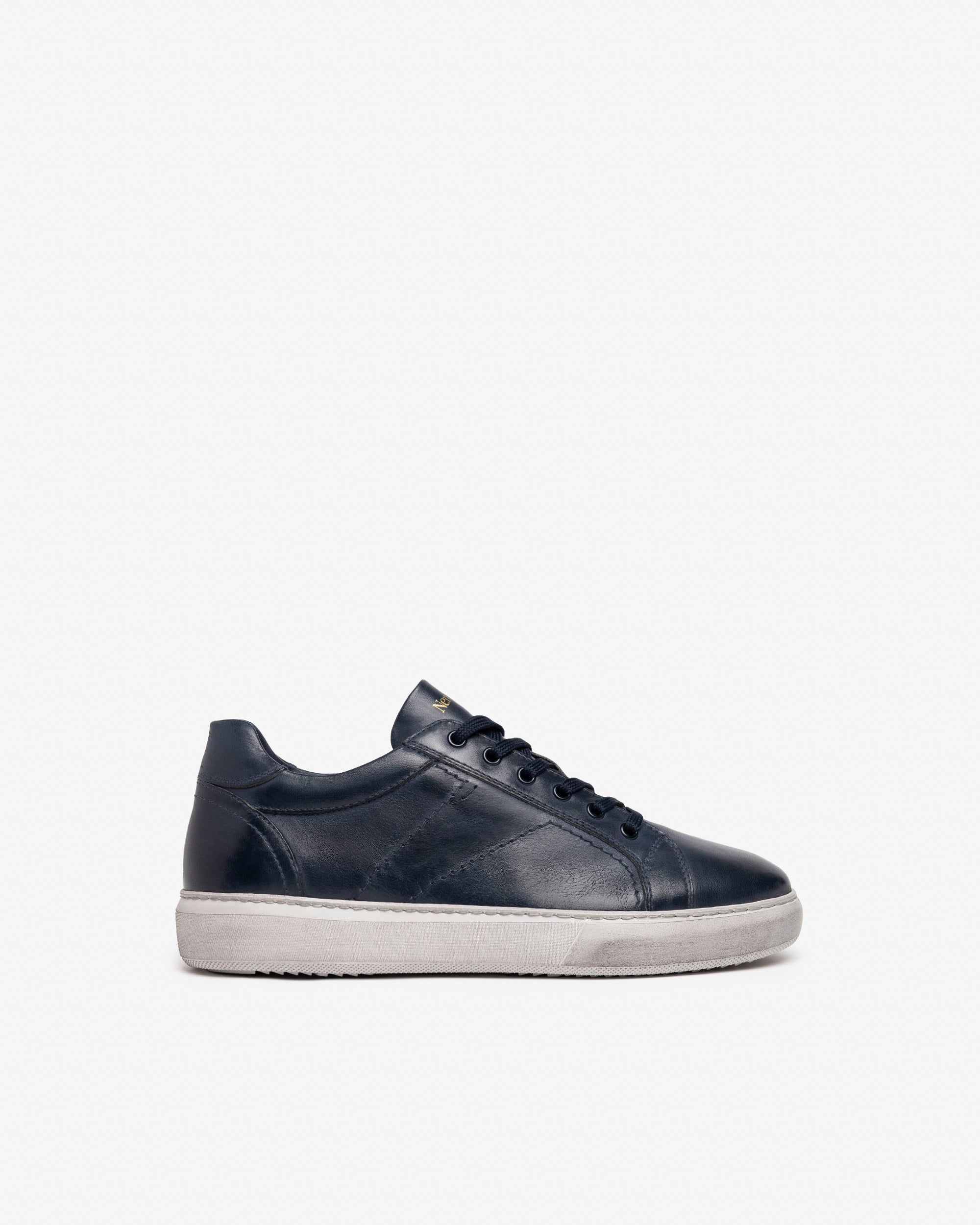 NeroGiardini Sneakers sneakers homme cuir DryGo Italie