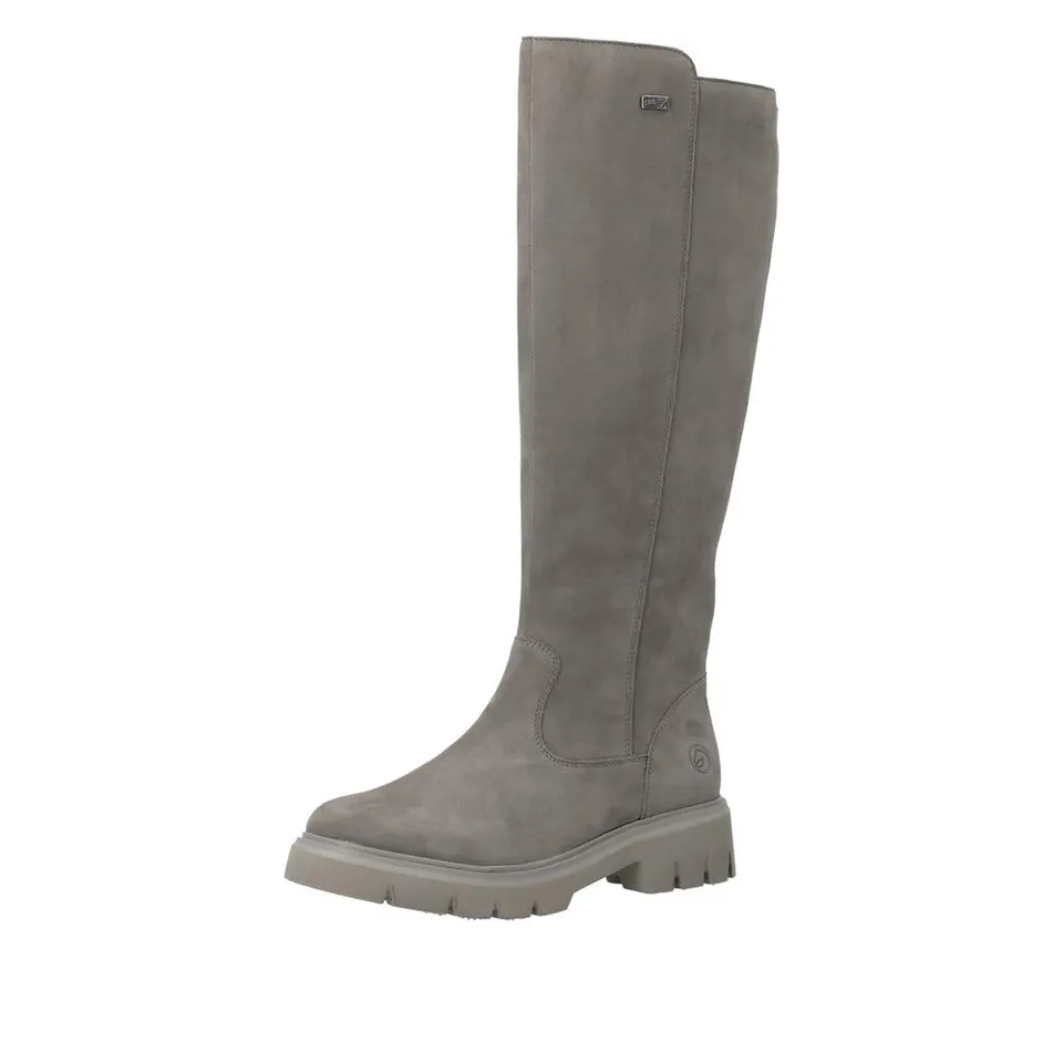 Remonte D1W84 bottes montantes femme gris 39 EU