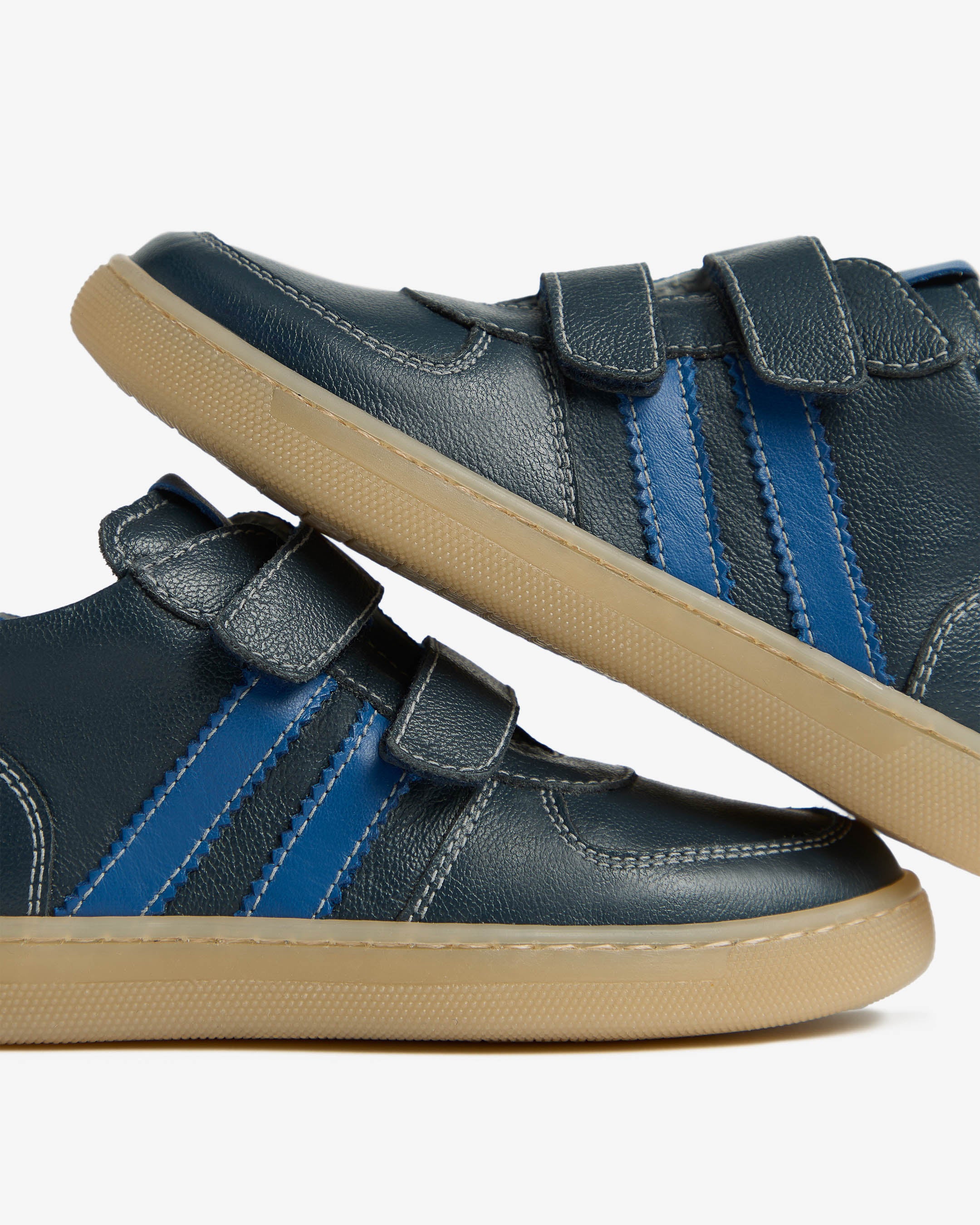 NeroGiardini Sneakers Junior Garçon Cuir