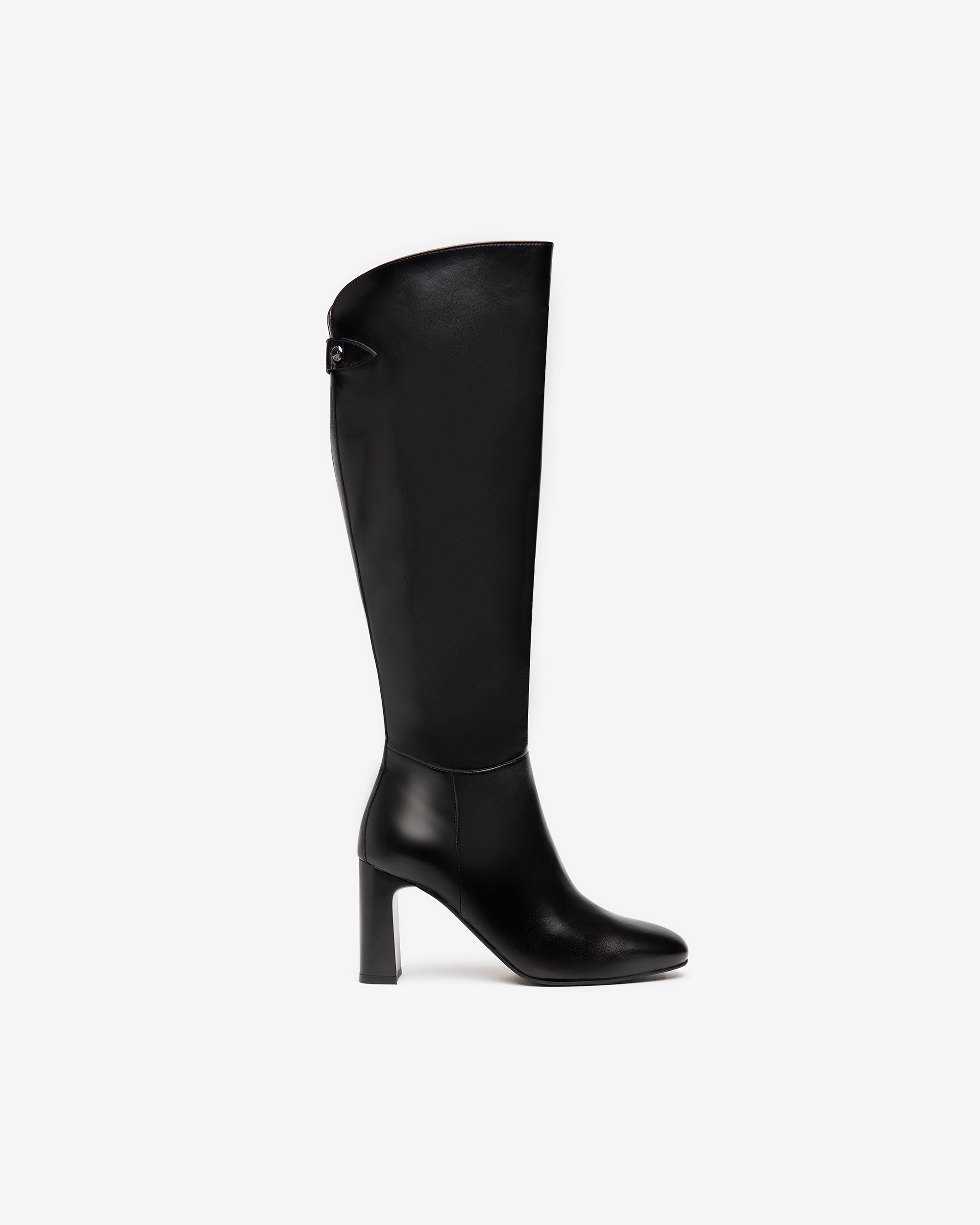 NeroGiardini Bottes bottes femme cuir pointure 35-41