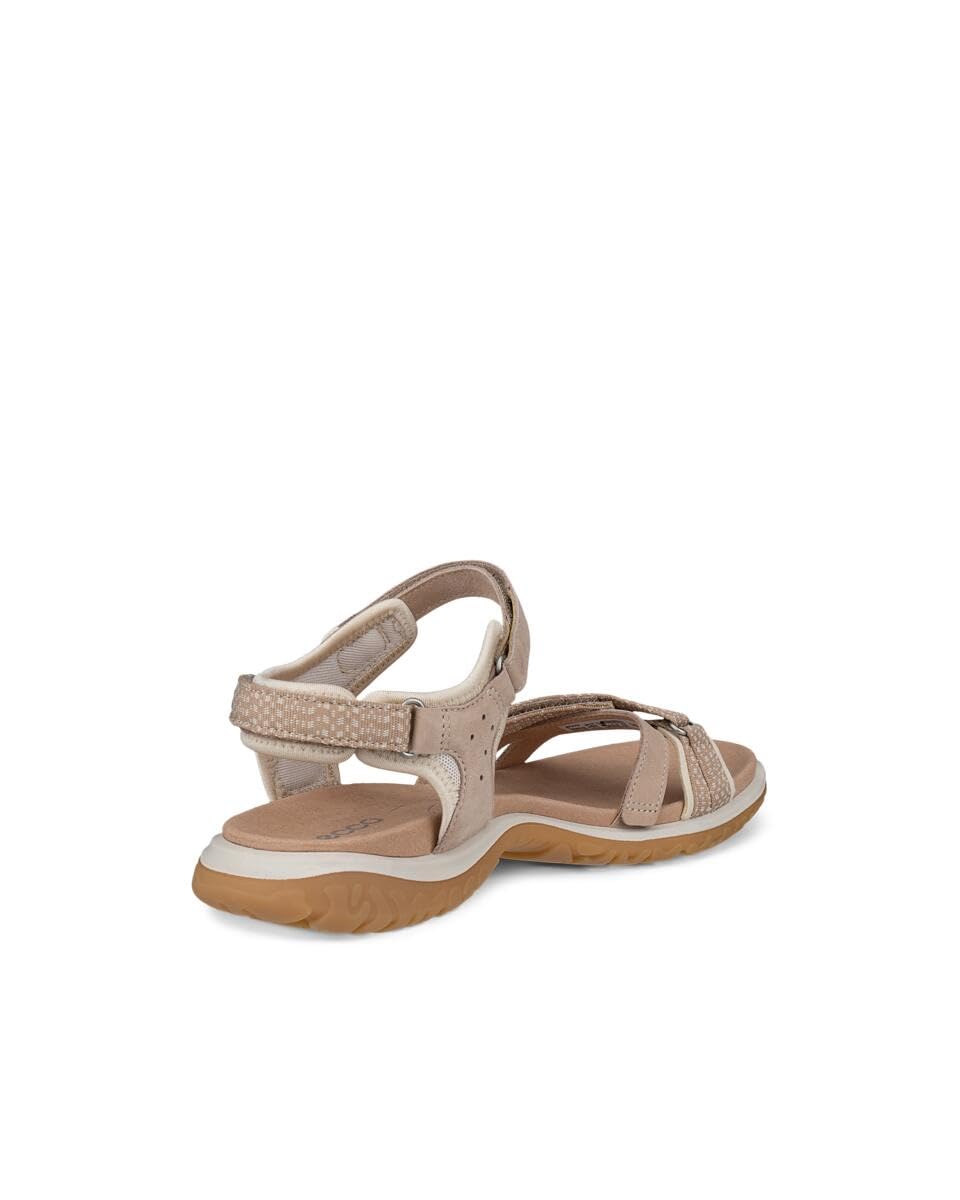 ECCO Offroad Roam sandale sport femme 3 brides
